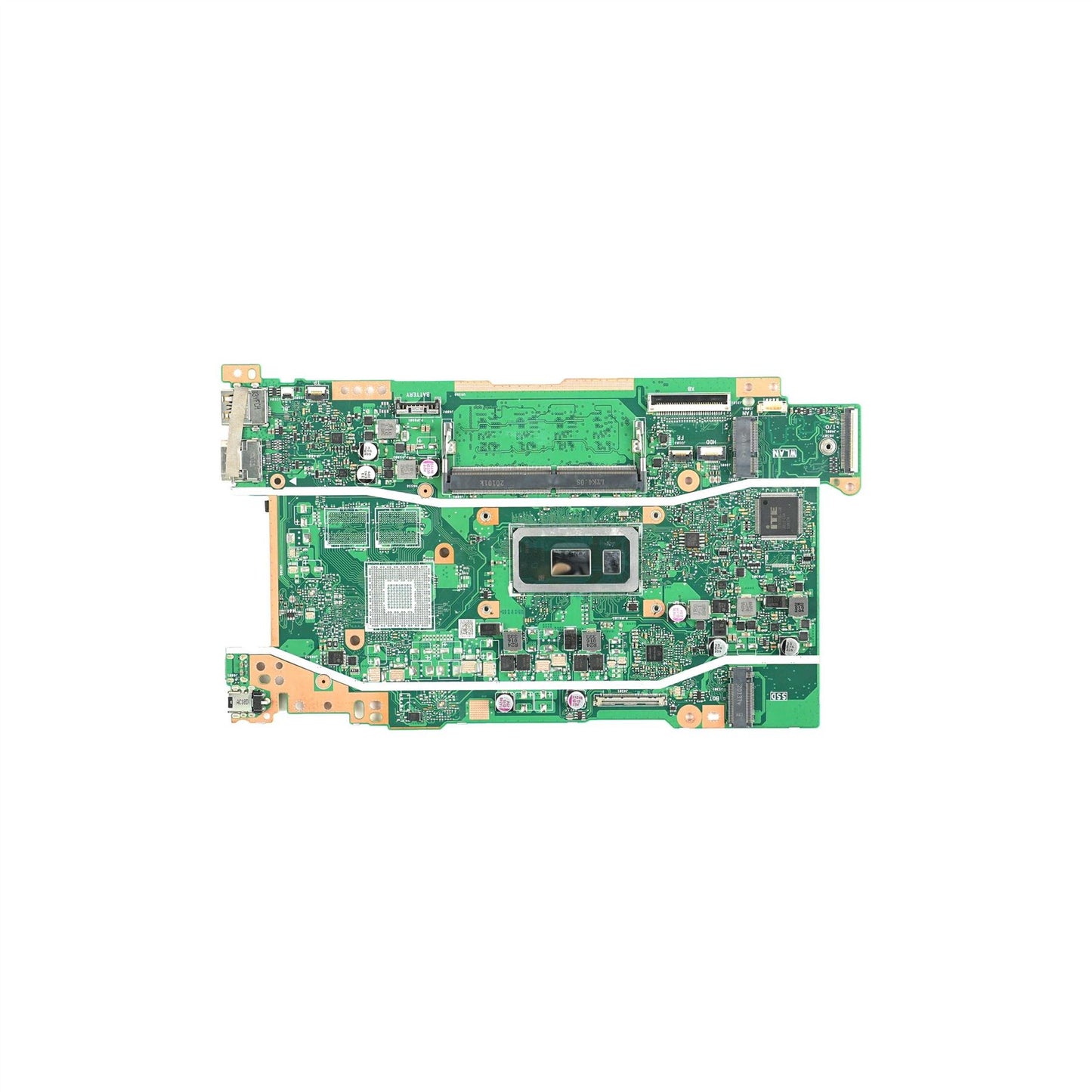 Asus X409FA Mainboard 4G/I3-8145U/As 90NB0MS0-R00010