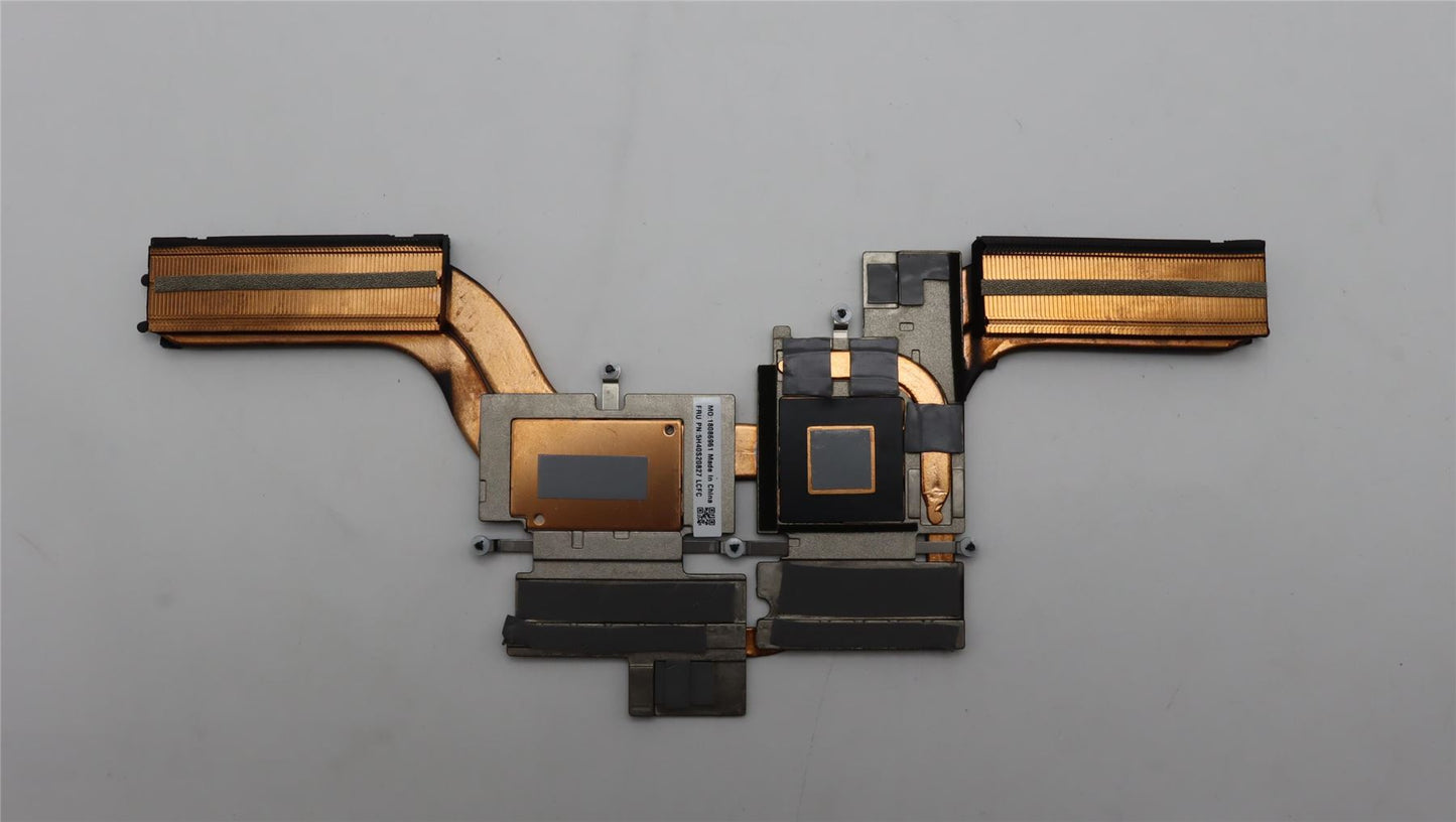 Lenovo 5H40S20827 HEATSINK Heatsink L 83AQ TAISOL