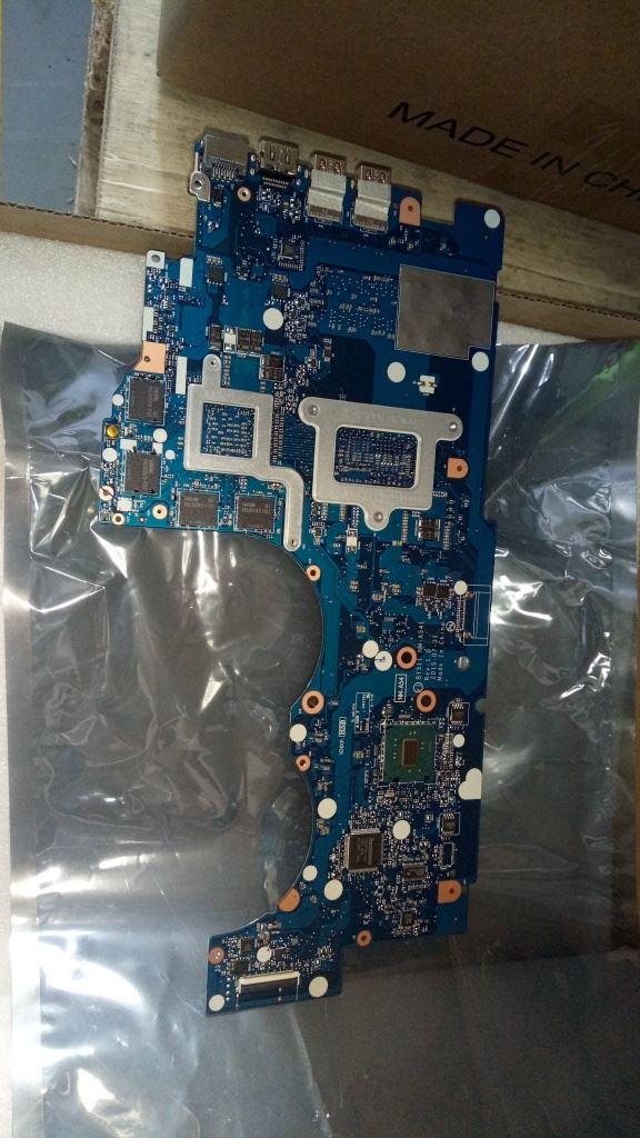 Lenovo IdeaPad Y700 15ISK Motherboard Mainboard 5B20K28160