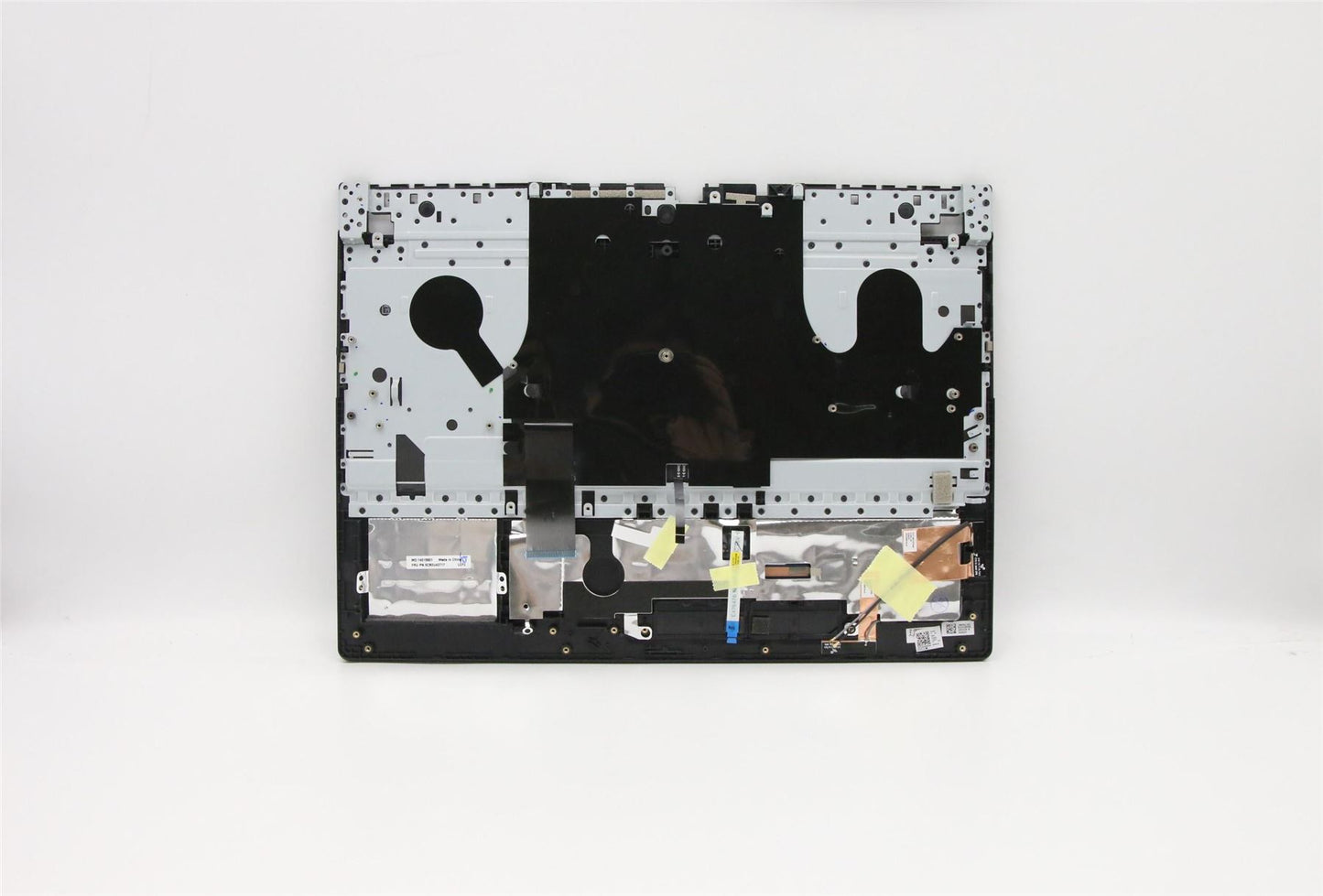 Lenovo Legion Y540-15IRH-PG0 Y540-15IRH Keyboard Palmrest Top Cover 5CB0U42717