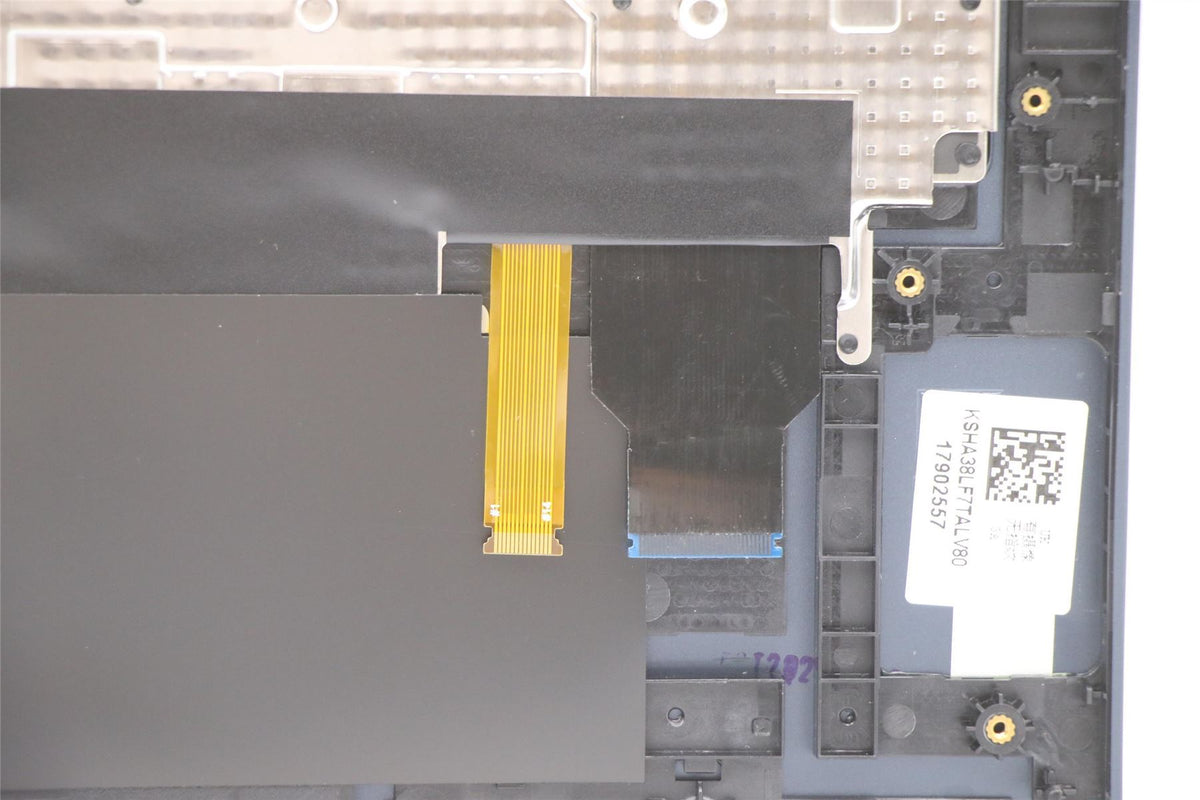 Lenovo MECH_ASM FRU BLT KYB LA Spa,Cc,WFC,nFPR 5M11A36956
