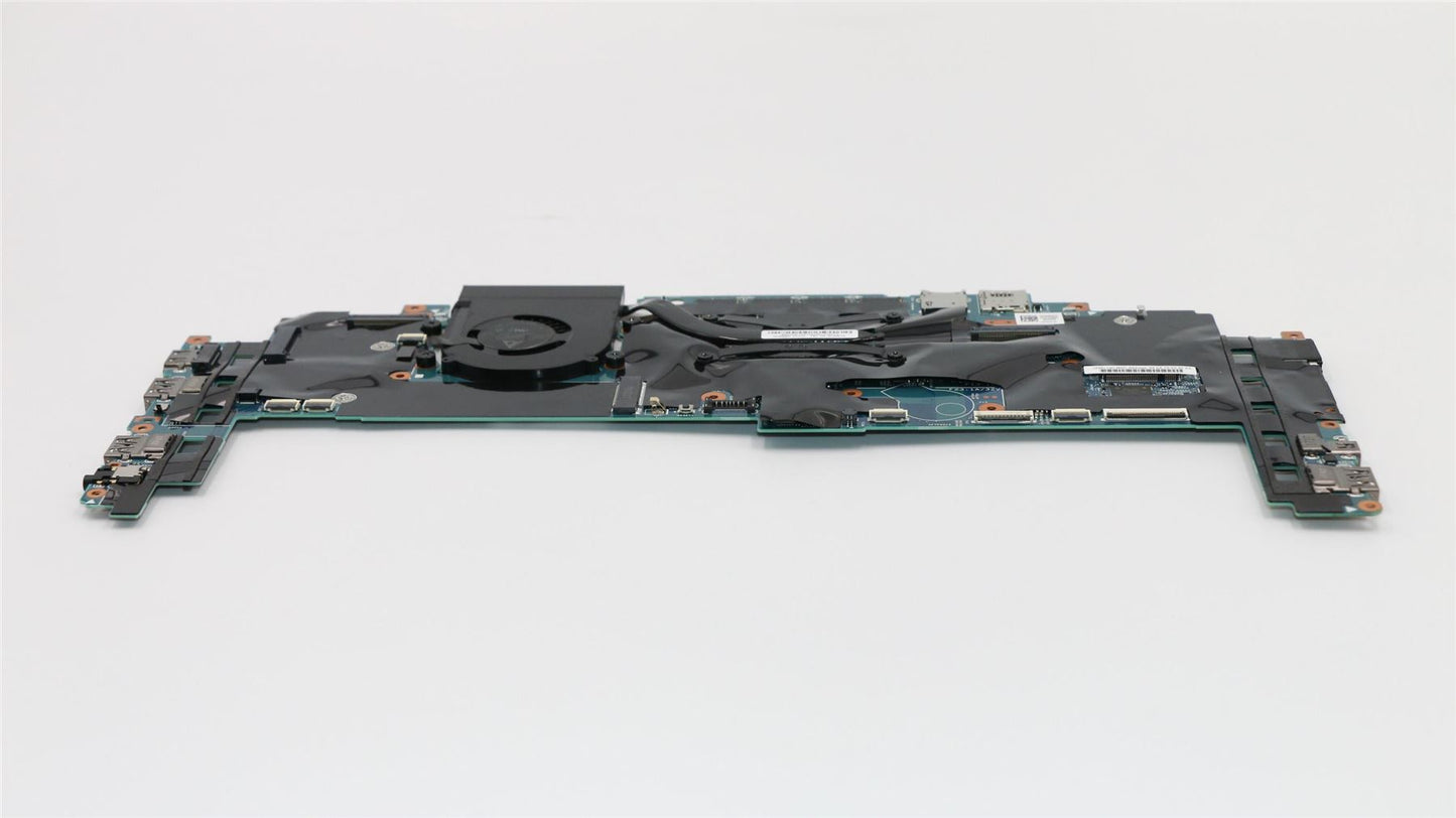 Lenovo ThinkPad X1 4th X1 4th Gen Motherboard Mainboard i5-6200U 8GB UMA 01AX801