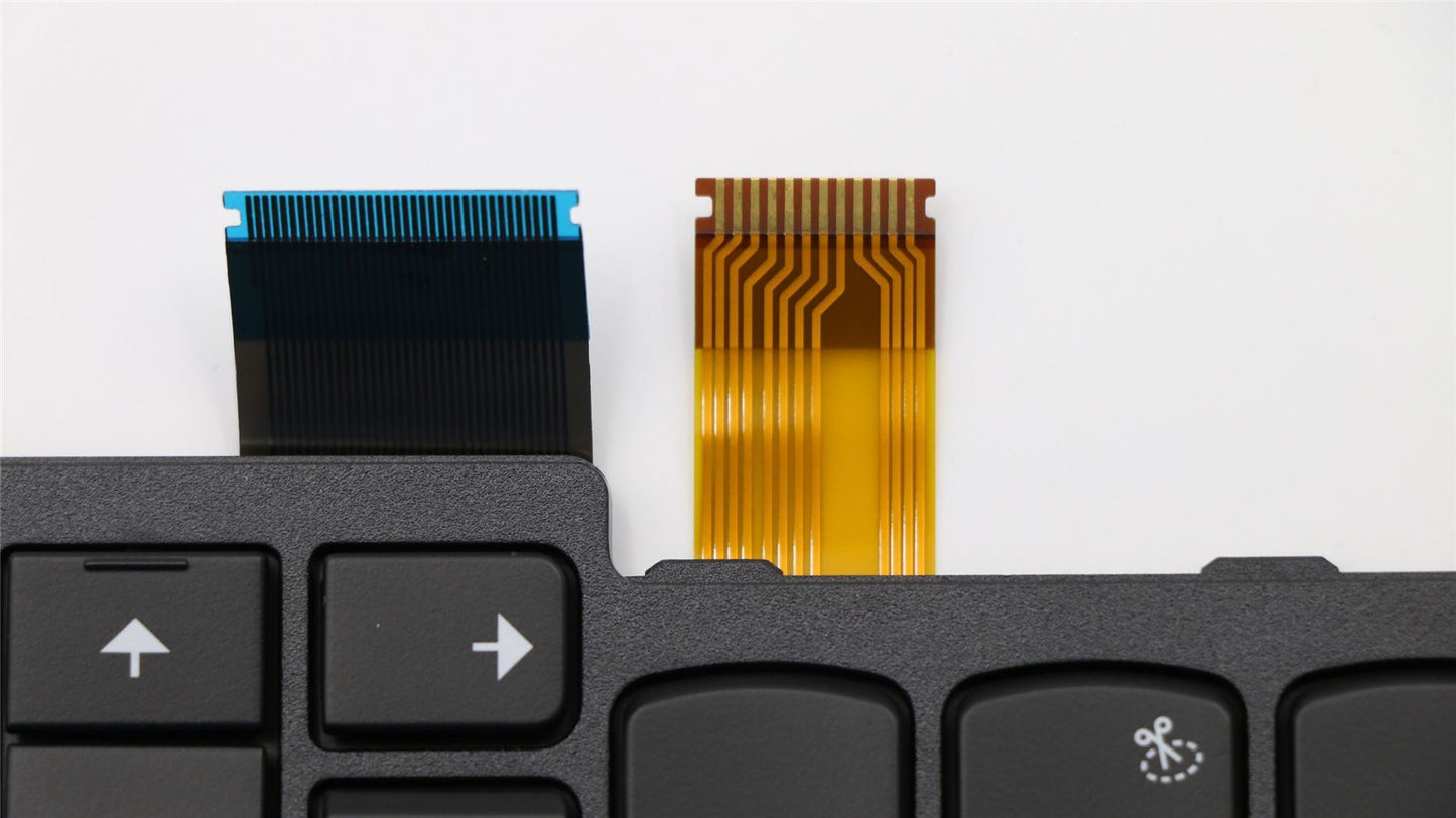 Lenovo Windu KBD, RU, CHY BL 01AX510