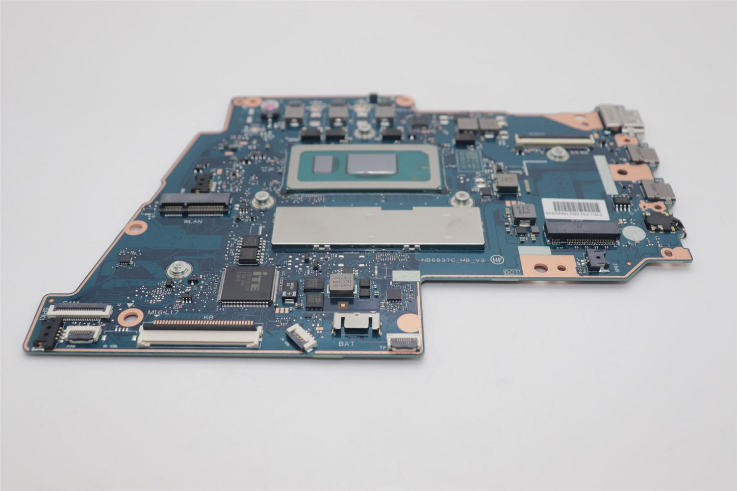 Lenovo MB H 83DT CORE5 UMA16G O WINRM 5B21M49330