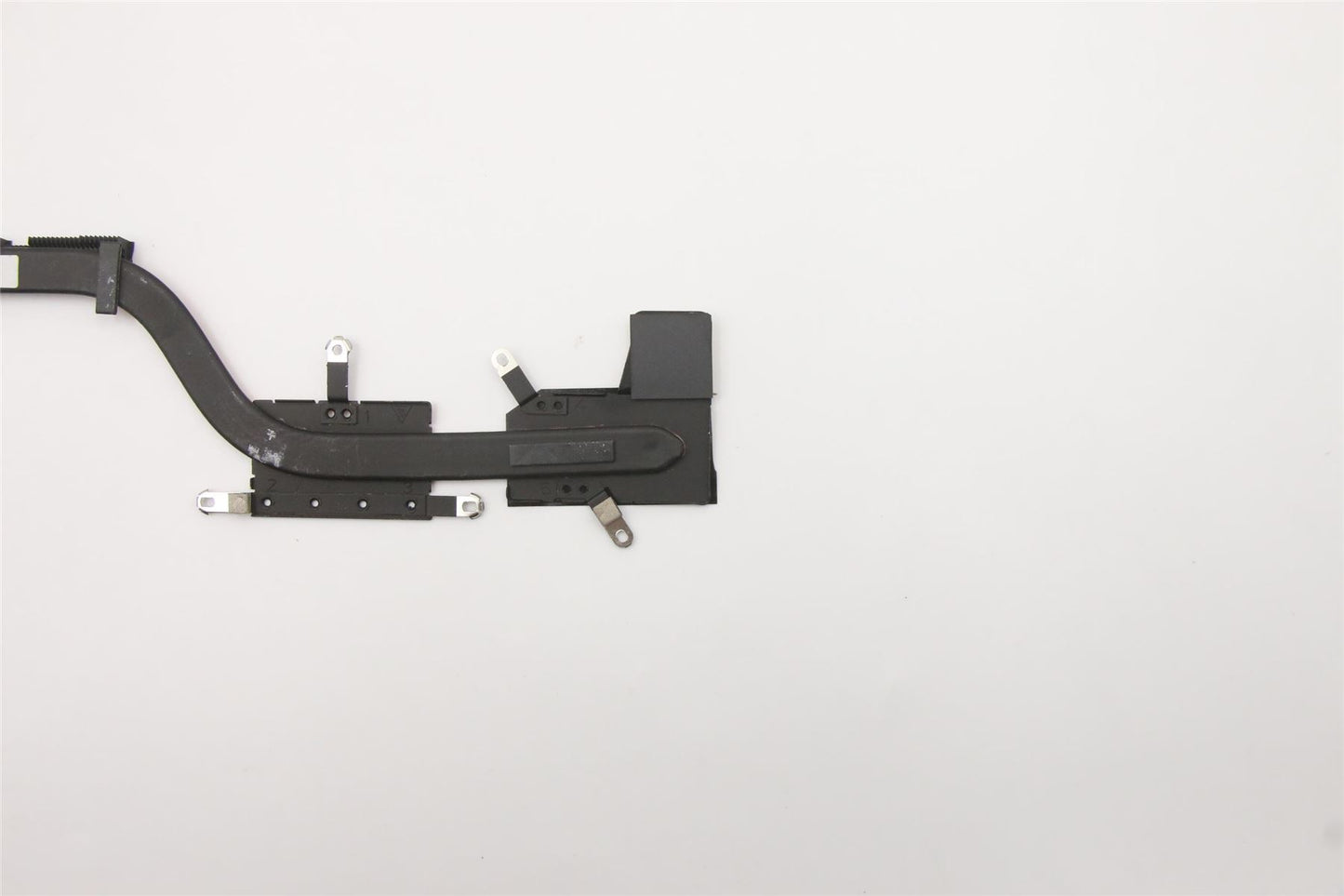 Lenovo HEATSINK Heatsink C 80Y9 DIS For ISK 5H40N77763