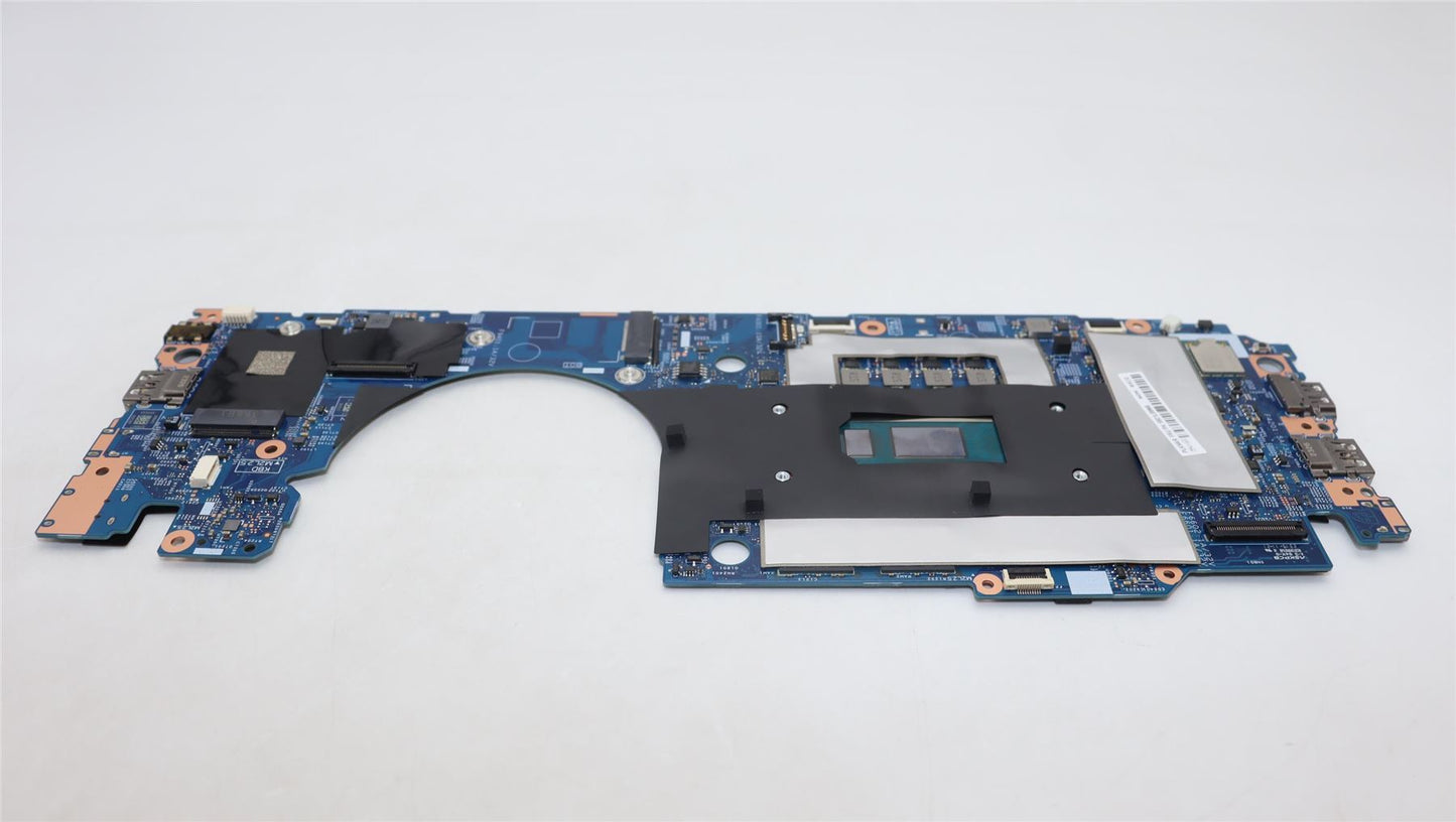 Lenovo ThinkPad L13 Gen 4 Motherboard Mainboard UMA INTELI71355U 16G 5B21L59966