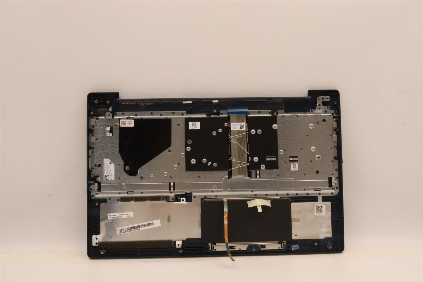 Lenovo IdeaPad 5 15ALC05 Palmrest Cover Touchpad Keyboard US Backlit 5CB0Z37672