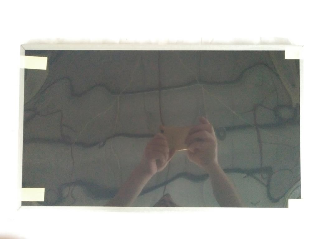 Lenovo ThinkCentre M700z LCD Screen Display Panel 01EF674