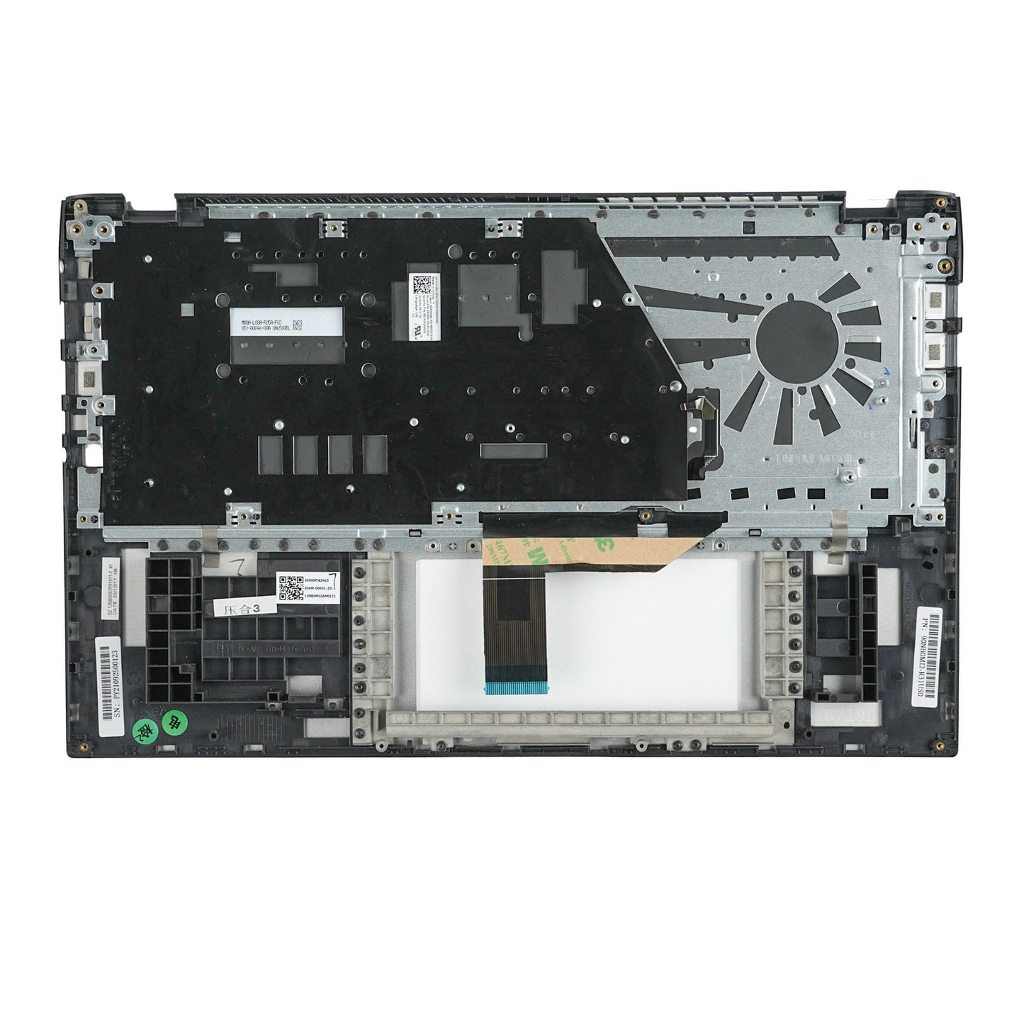 Asus X532FA X532FL Keyboard (Us Module/As 90NB0MI2-R31US0