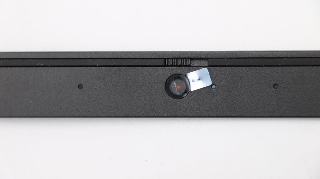 Lenovo IdeaPad L340-15IWL Touch Bezel Frontblende Rahmenabdeckung Schwarz 5B30S18885