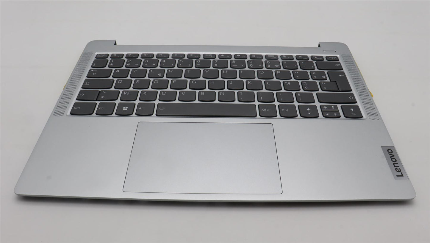 Lenovo IdeaPad 5 14IRL8 5 14ABR8 Palmrest Cover Touchpad Keyboard 5CB1L10853