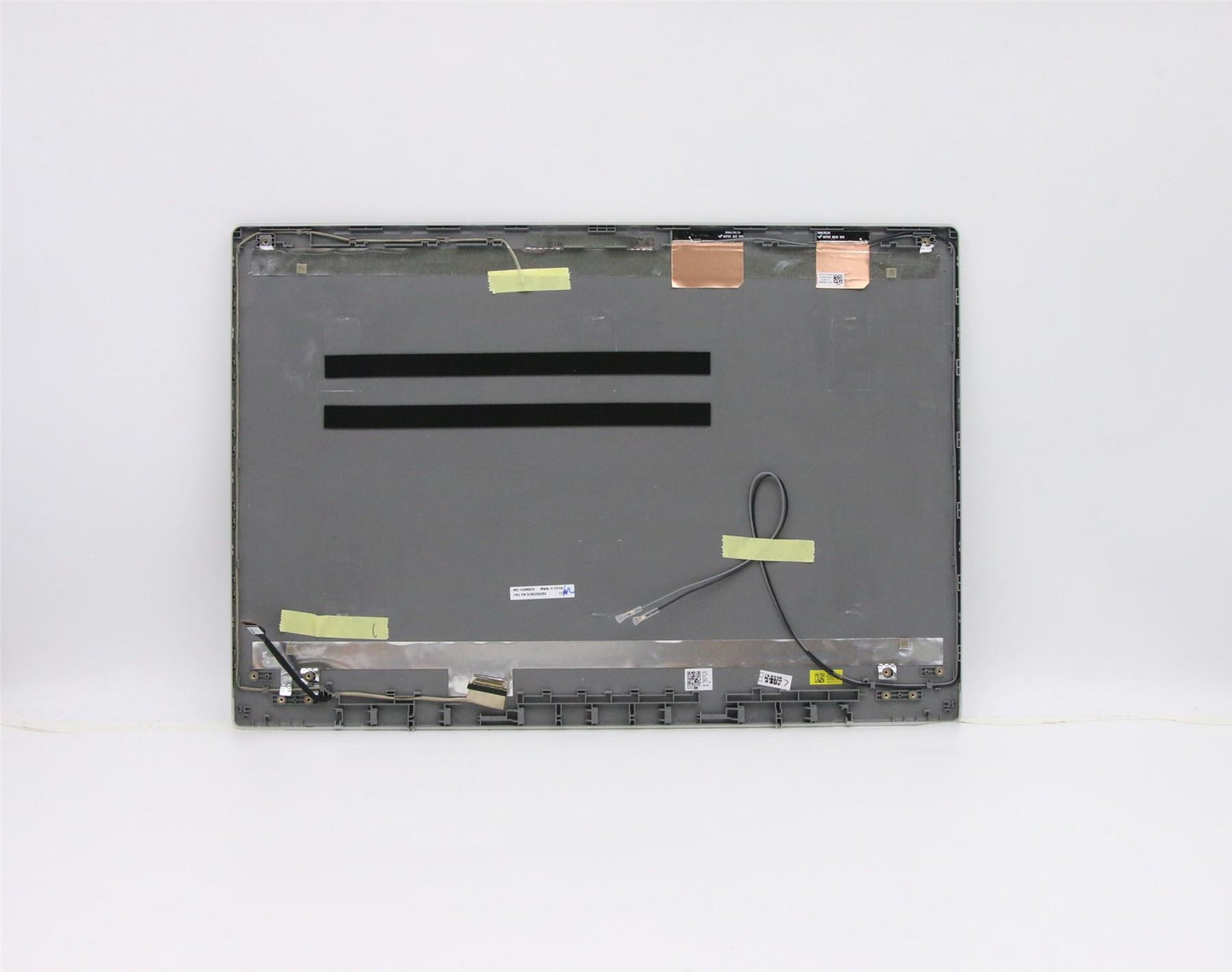 Lenovo IdeaPad 3-17ADA05 3-17ARE05 LCD Cover Rear Back Housing Grey 5CB0Z65263