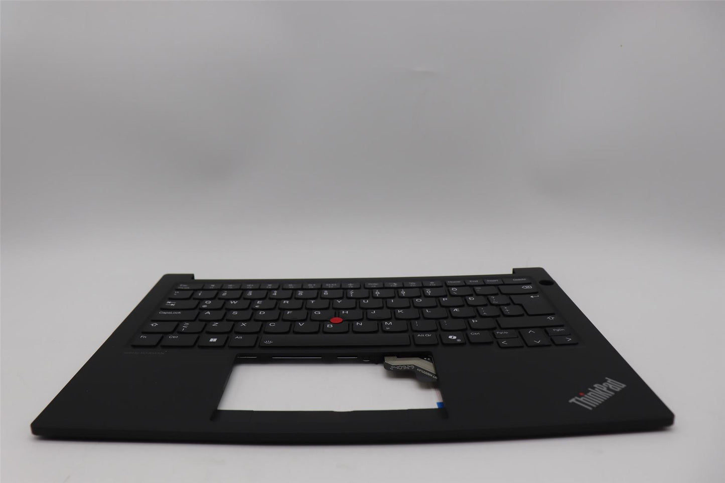 Lenovo MECH_ASM FRU ILD BL (TRI) UK BK 5M11P32486