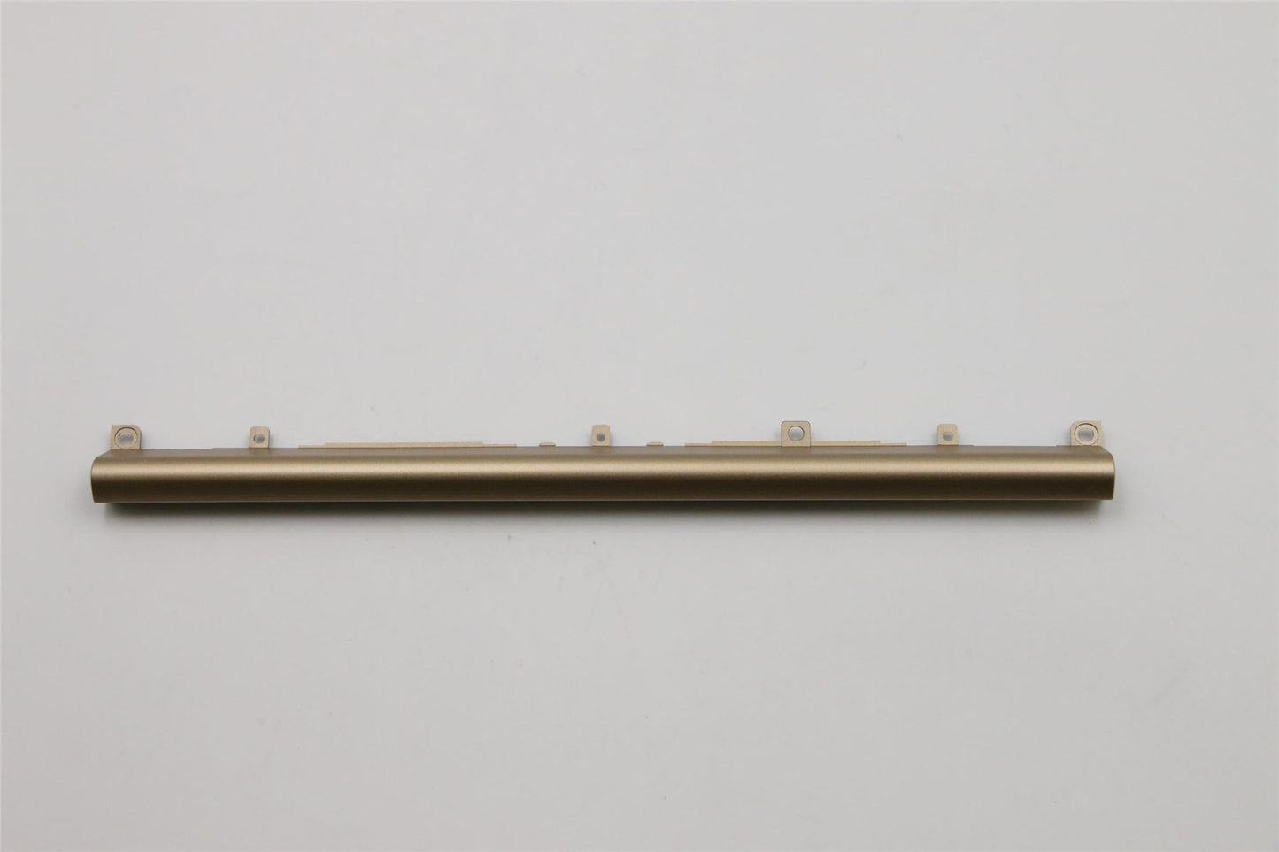 Lenovo IdeaPad 520S-14IKB Hinge Cap Strip Trim Cover Gold 5CB0N78503