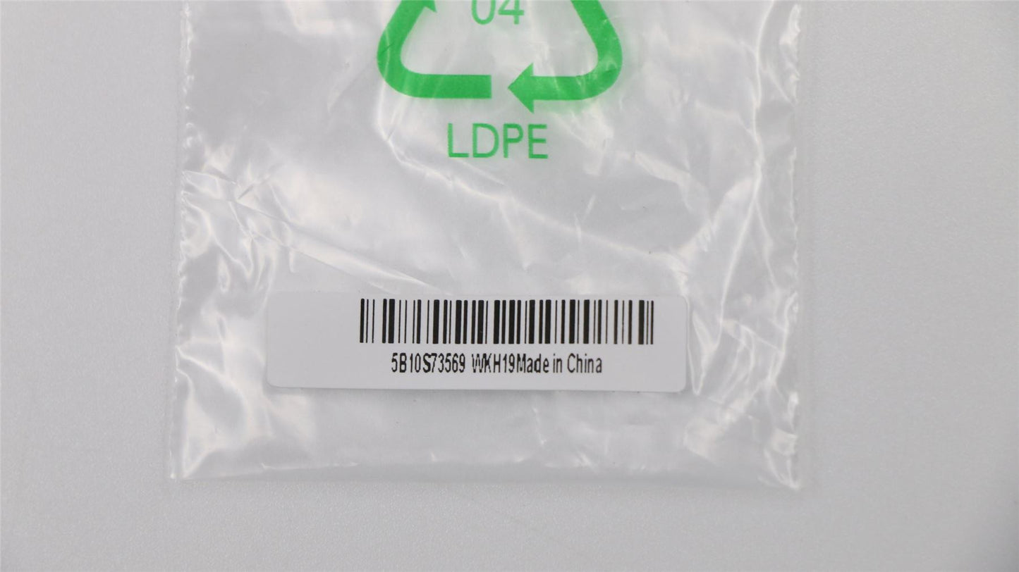 Lenovo CapelaAMDWindowsCMOSBatteryC81MQ 5B10S73569