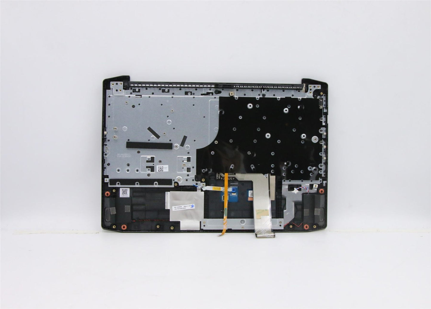 Lenovo Upper Case ASM_CZ-SK L 82D4 DM 5CB0Z26945