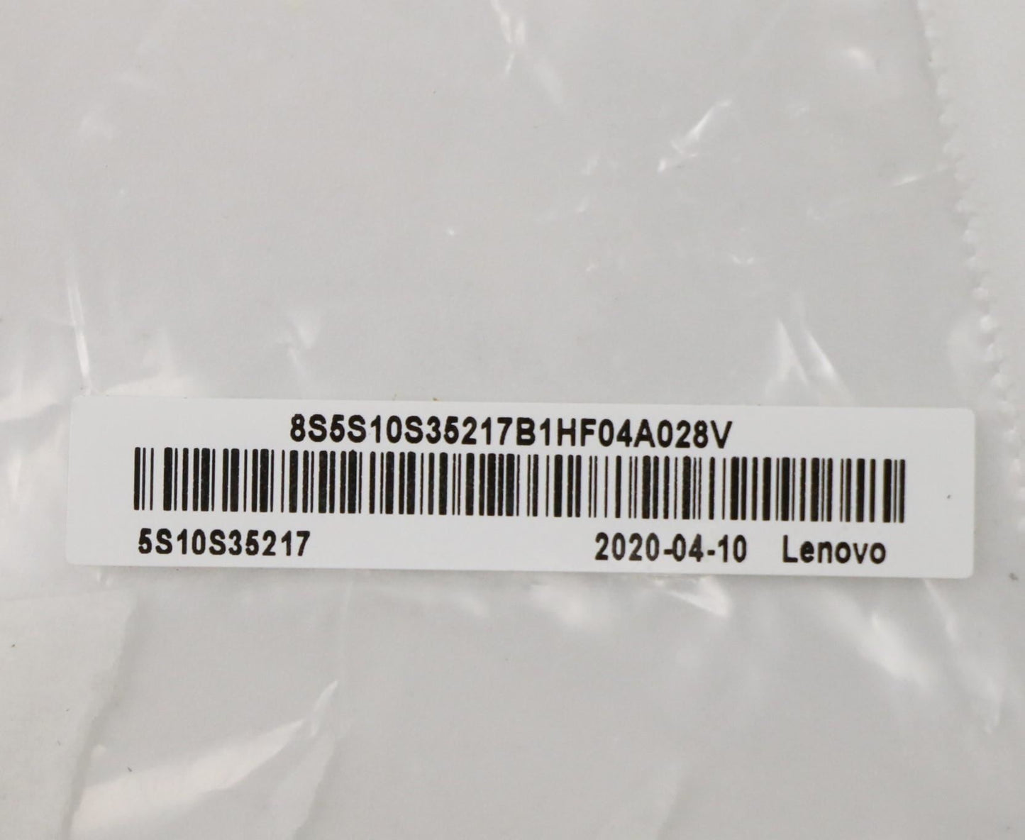 Lenovo Chromebook 3 CB-14IGL05 Screw Screws Set Kit 5S10S35217