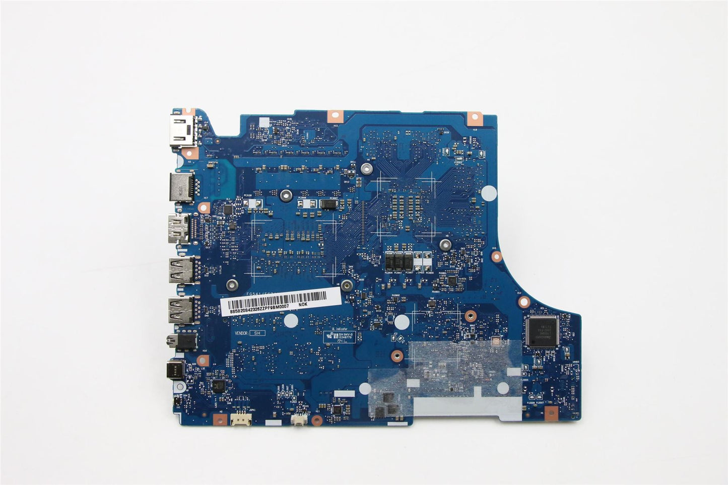 Lenovo Gaming L340-17IRH Motherboard Mainboard DIS Intel i5-9300H 5B20S42326