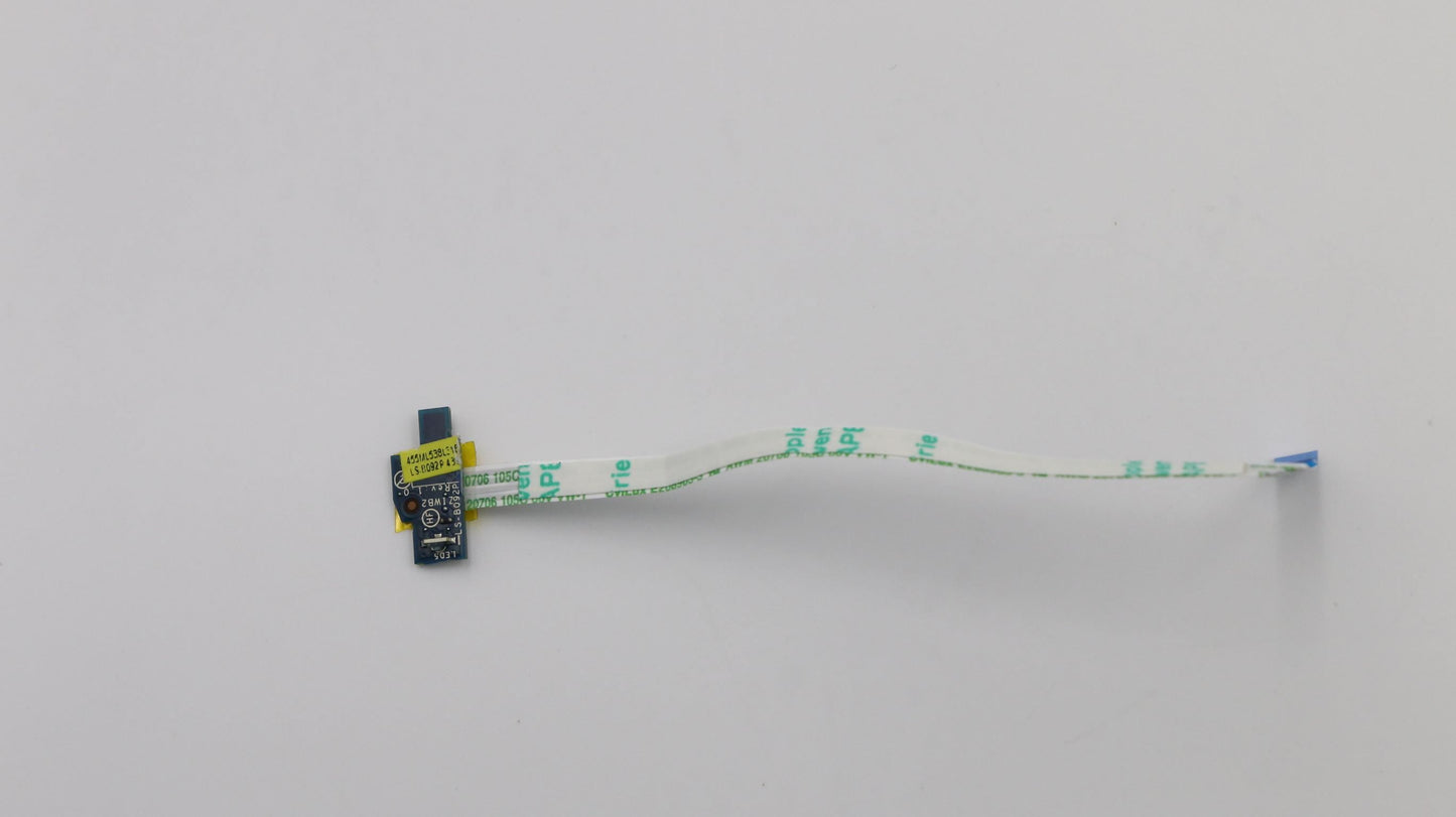 Lenovo ZIWB2LEDBoardW/Cable LED Board 90205413