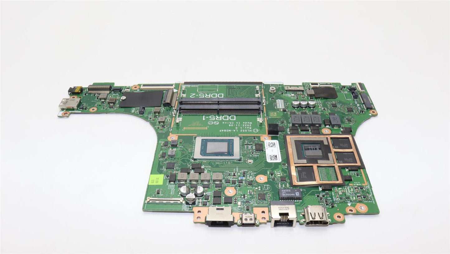 Lenovo IdeaPad 3 15ARH7 Motherboard Mainboard DIS AMDR77735HS 5B21J60155