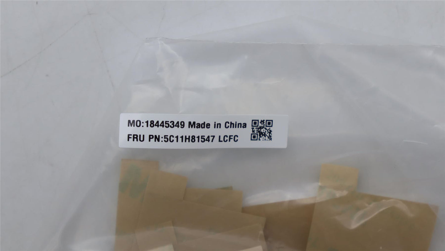 Lenovo ThinkPad T14s Gen 4 Cable Lcd Screen Display LED 5C11H81547