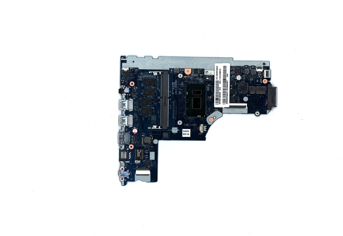 Lenovo MB C 81H6 WIN I58250U UMA 4G 5B20R34840