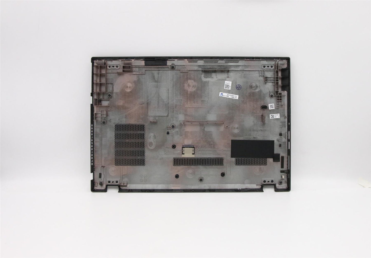 Lenovo ThinkPad P53s Bottom Base Lower Chassis Cover Black 5M10V27625