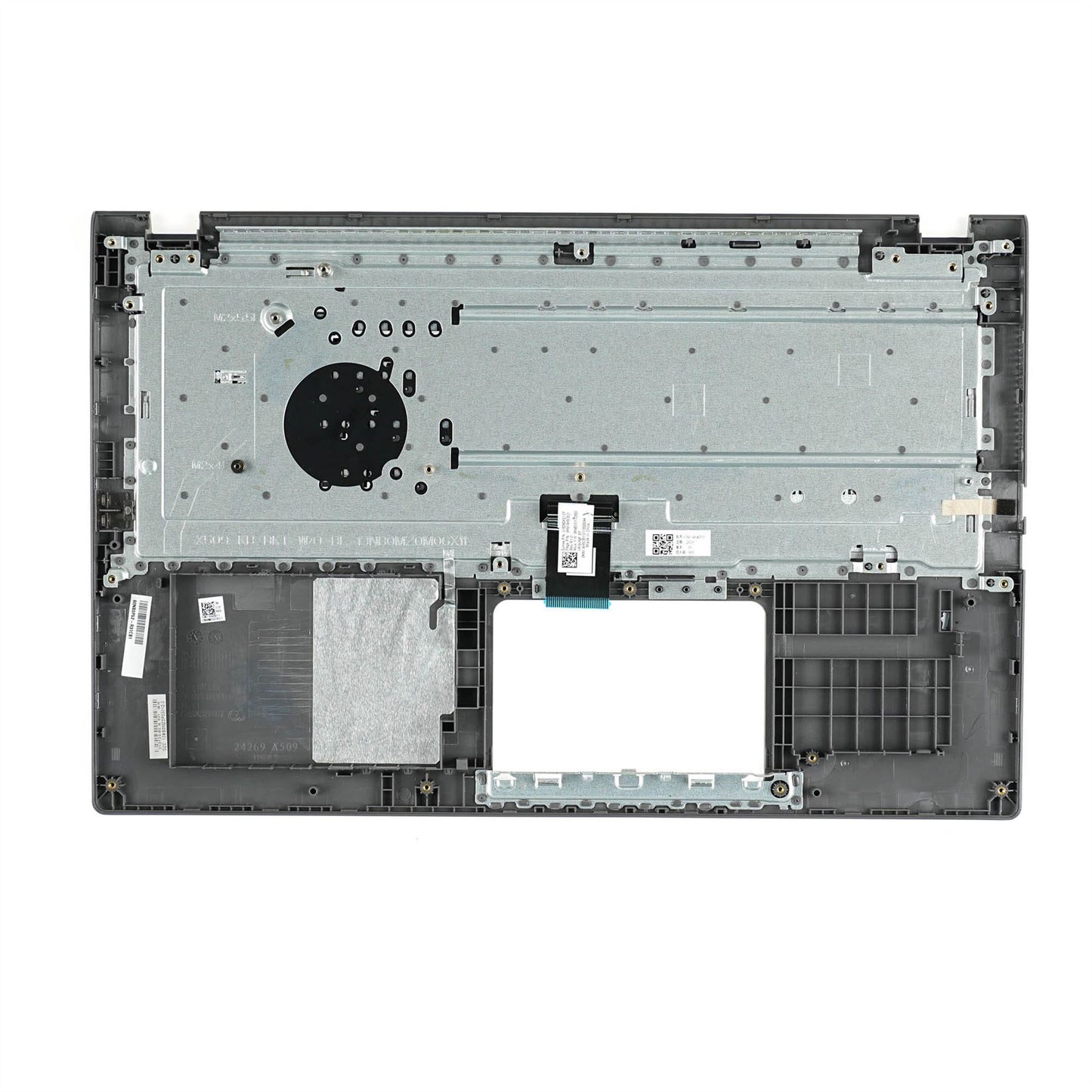 Asus X509DA Keyboard (Canadian Bilingual) Module/As (Isolation) 90NB0P52-R31CB1