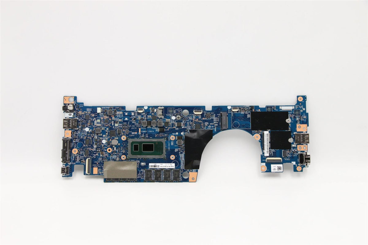 Lenovo i7-10510U 8+8G OBM NvP YdT WIN 5B20S72249