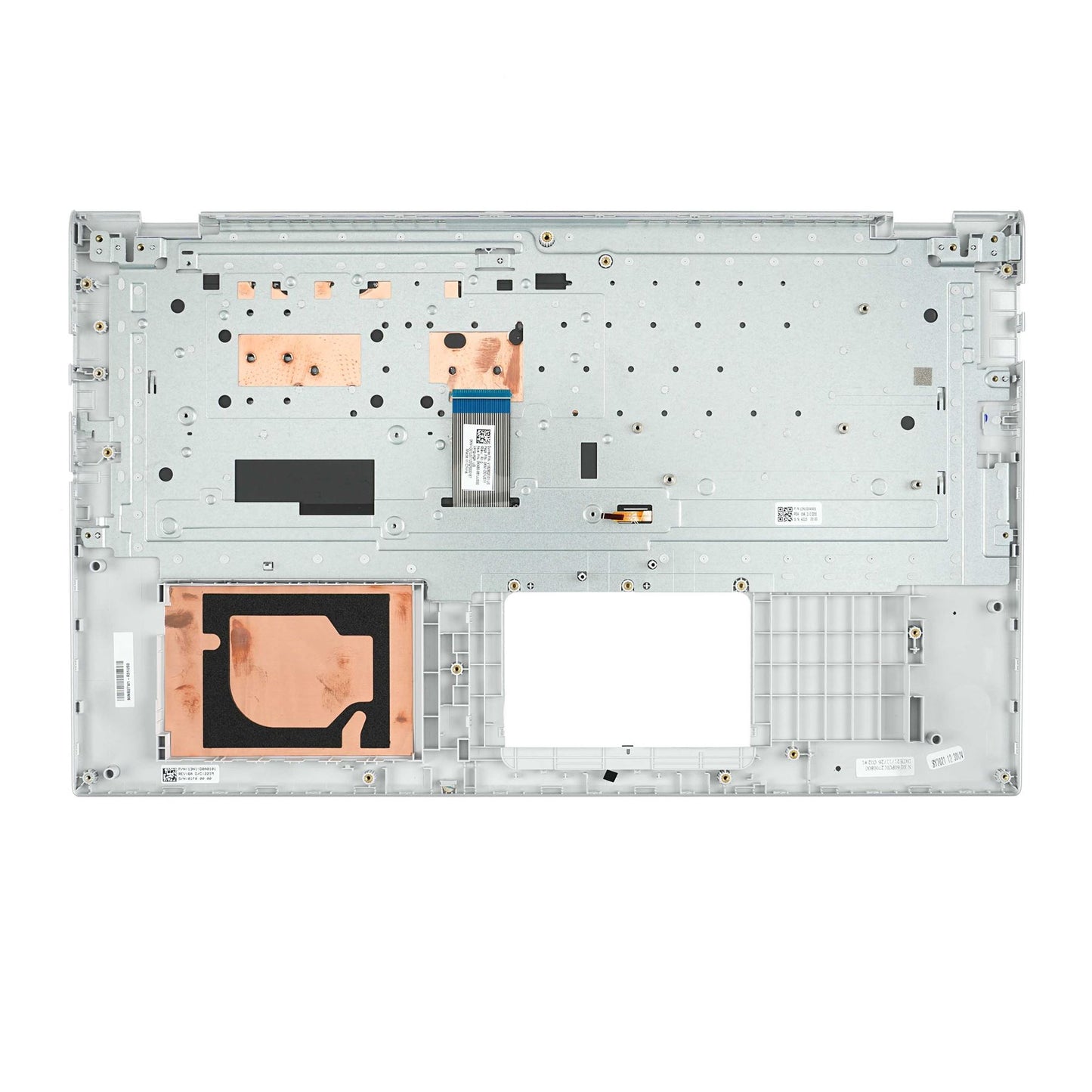Asus X712EA X712EQ Keyboard (Us Module/As 90NB0TW1-R31US0