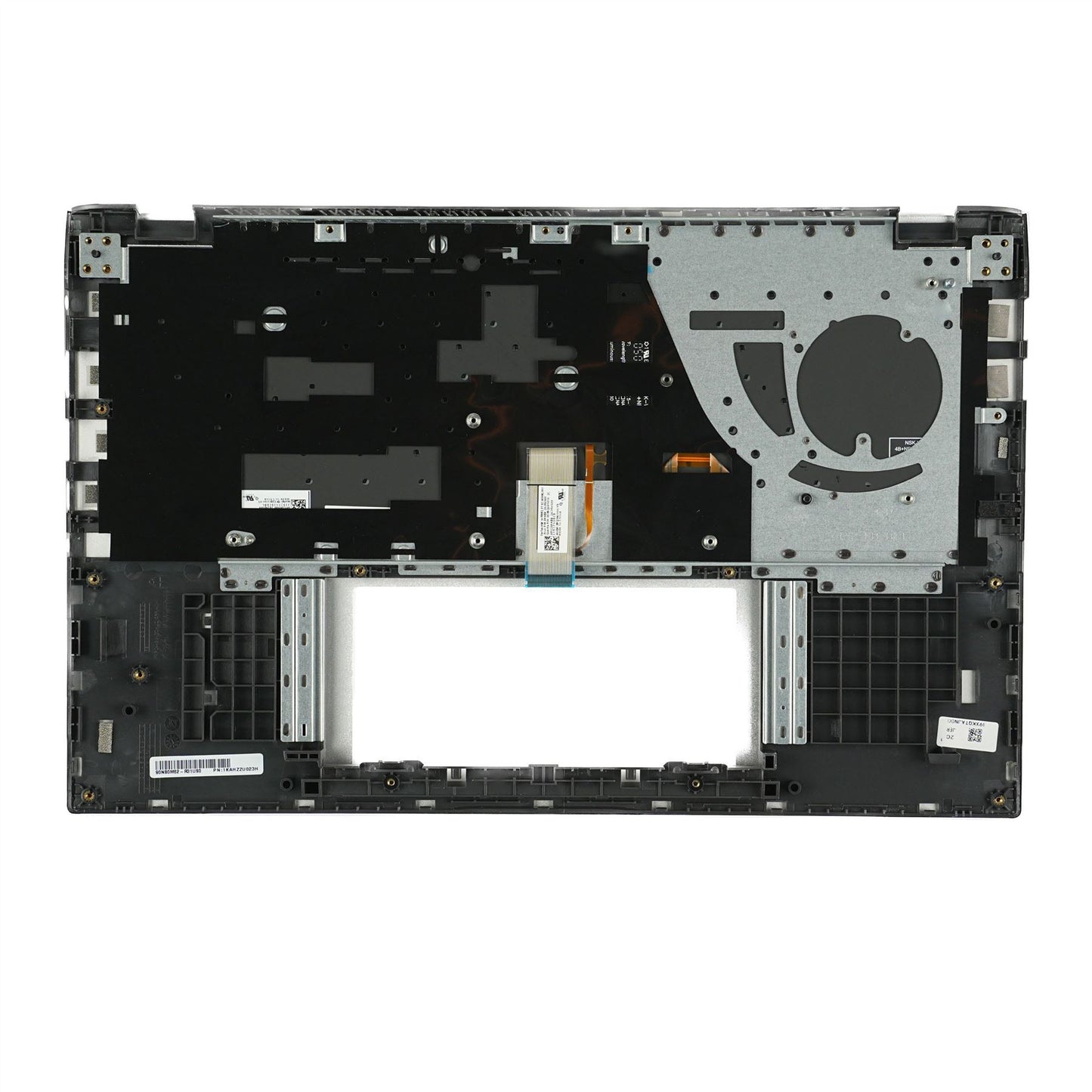 Asus X432FA X432FL Keyboard (Us Module/As 90NB0M62-R31US0