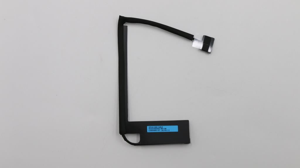 Lenovo ThinkPad P52 P72 SATA Dual Power Cable Connector 01YU229