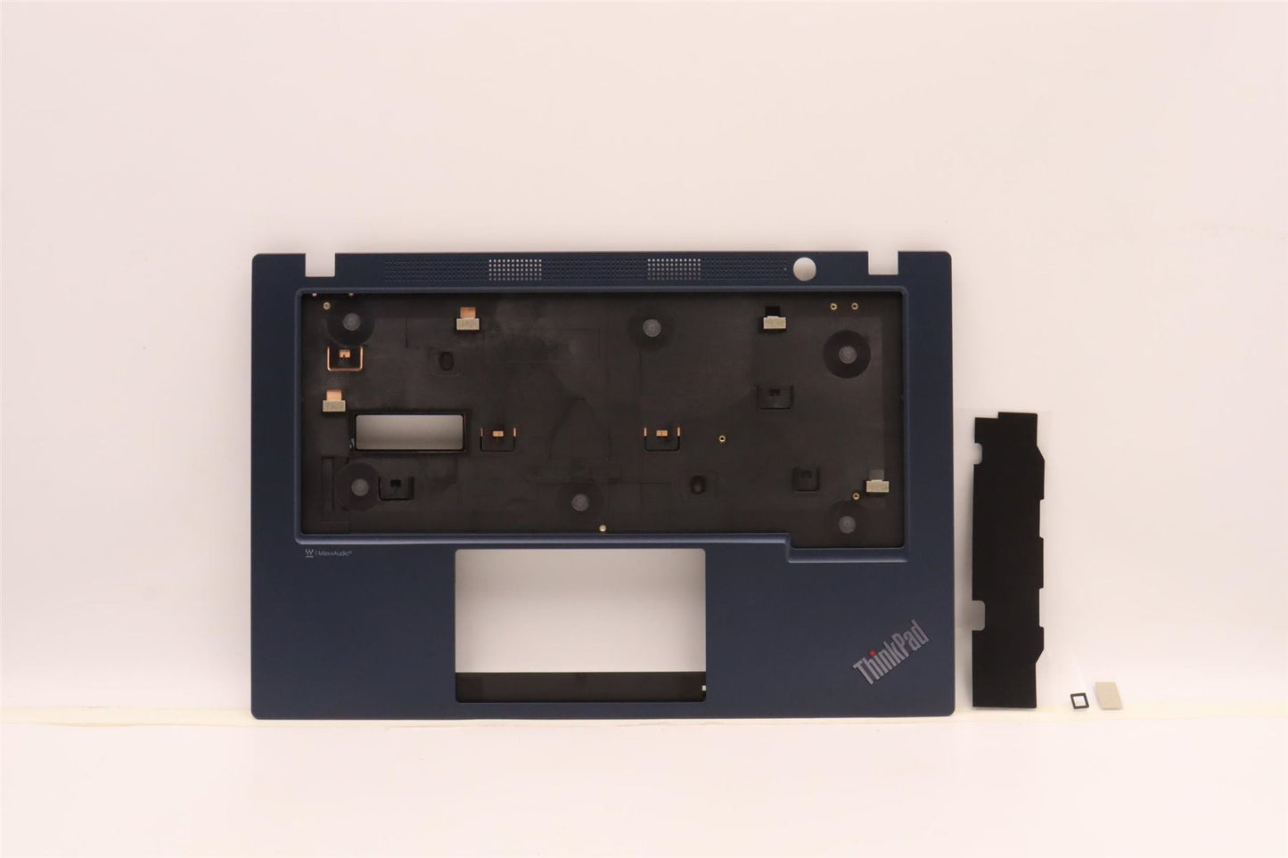 Lenovo ThinkPad C14 Gen 1 Palmrest Top Cover Housing Blue 5CB1J18119