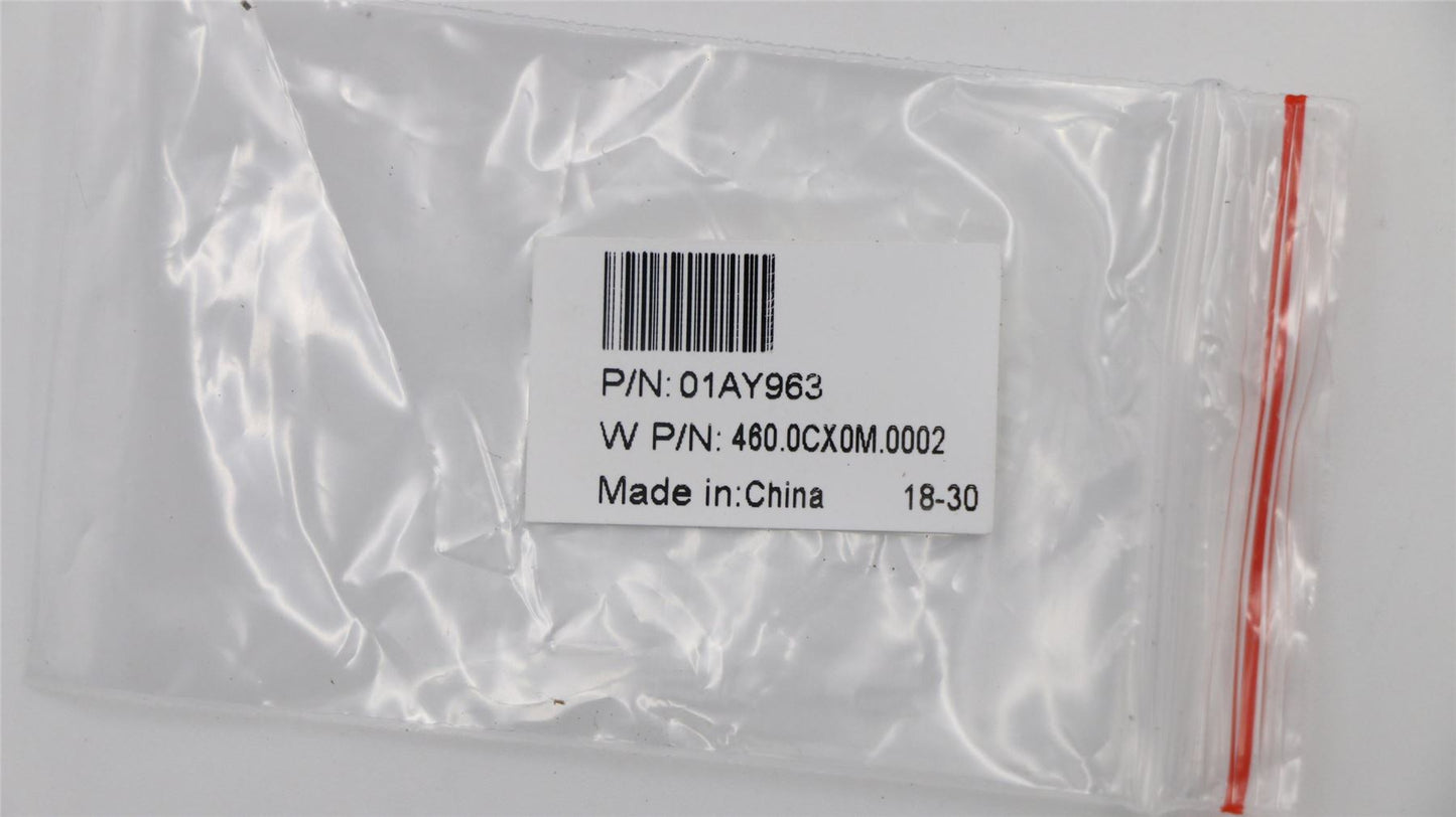 Lenovo MECHANICAL Camera shutter 01AY963