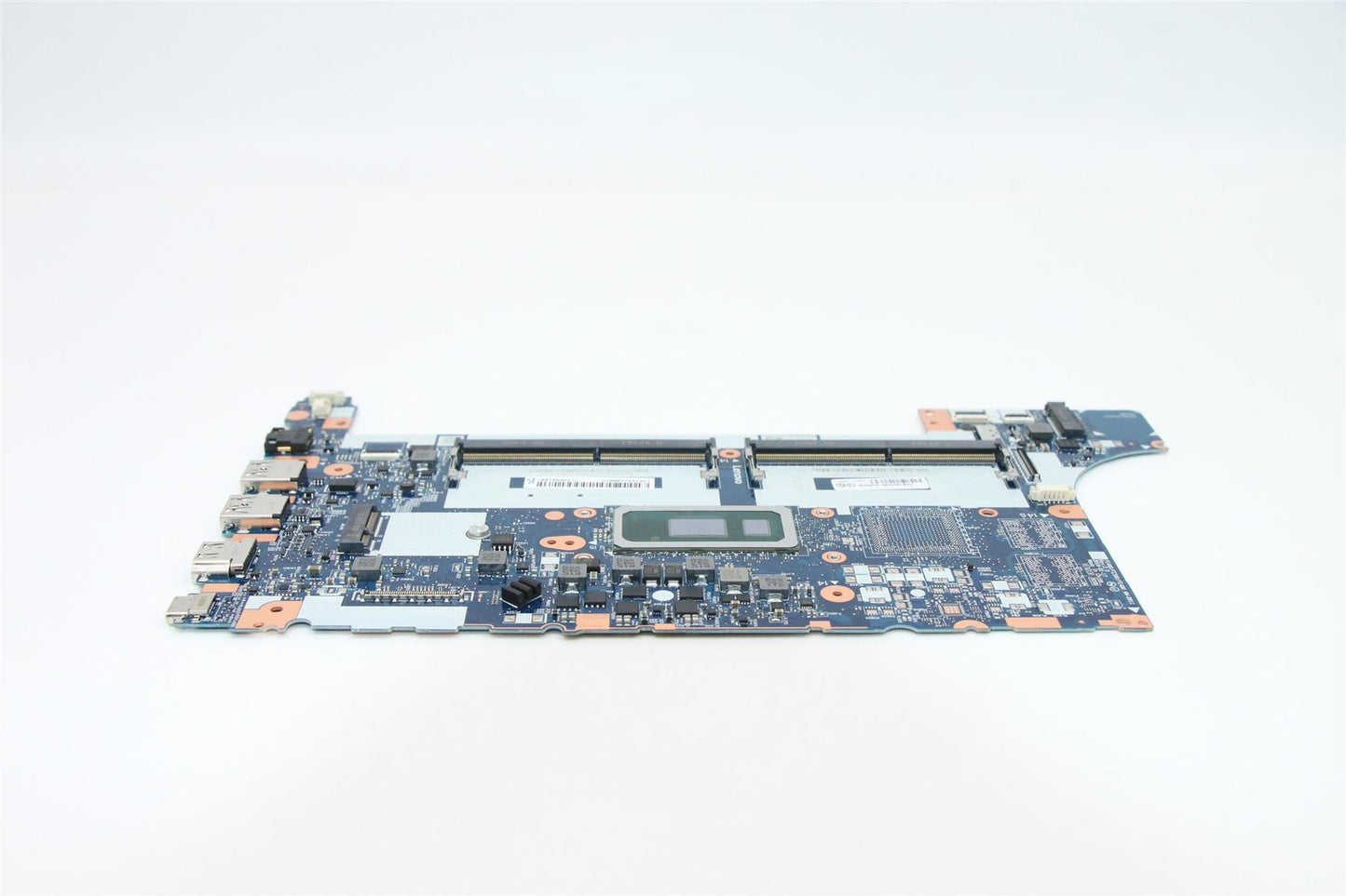 Lenovo ThinkPad E590 E590 Motherboard Mainboard UMA Intel i7-8565U 02DL807