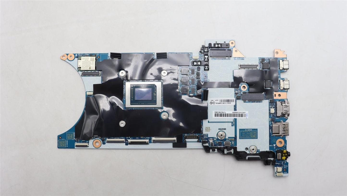 Lenovo ThinkPad T14s Gen 4 Motherboard Mainboard UMA AMDR57540UP 32G 5B21L75959