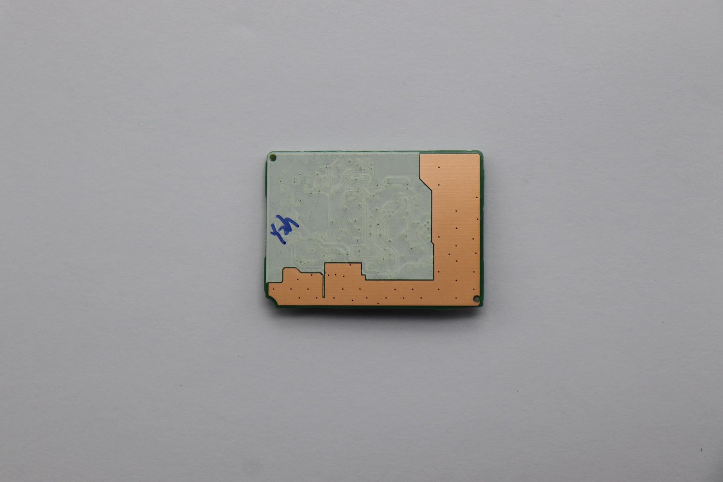 Lenovo CARDPOP L 83MW FPR_BD Fingerprint FPR Board 5C50S25877