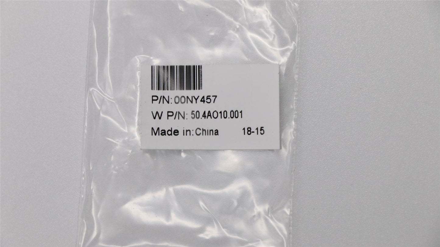 Lenovo ThinkPad W550s T550 SATA Dual Power Cable 00NY457