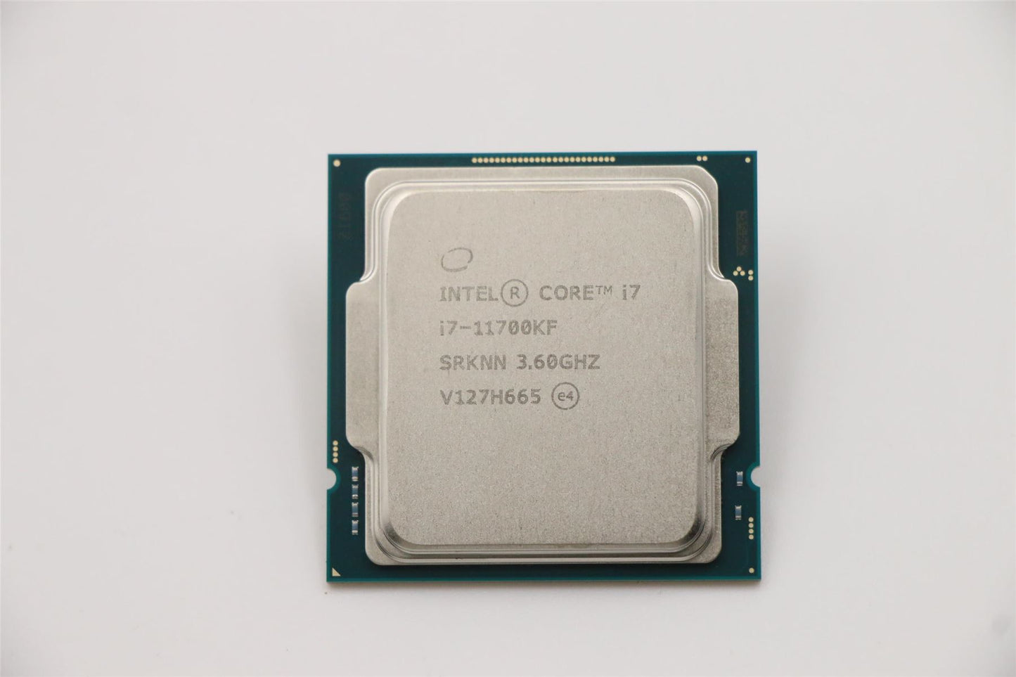 Lenovo T7 34IMZ5 CPU Processor 5SA0U56261