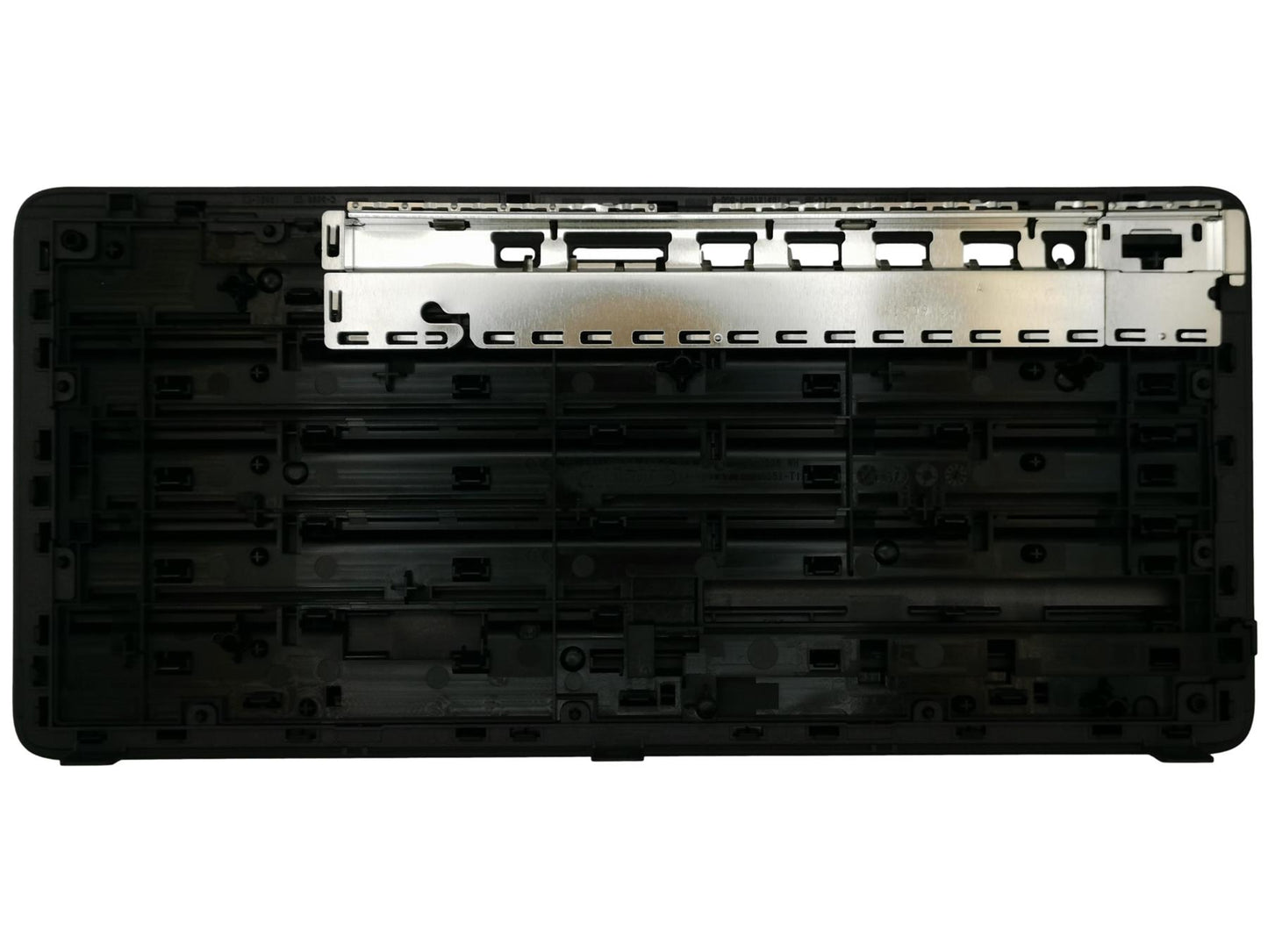 HP Envy TE01 Front Bezel Chassis Cover Gen 1x2 Gen 2x2 Black L71040-003