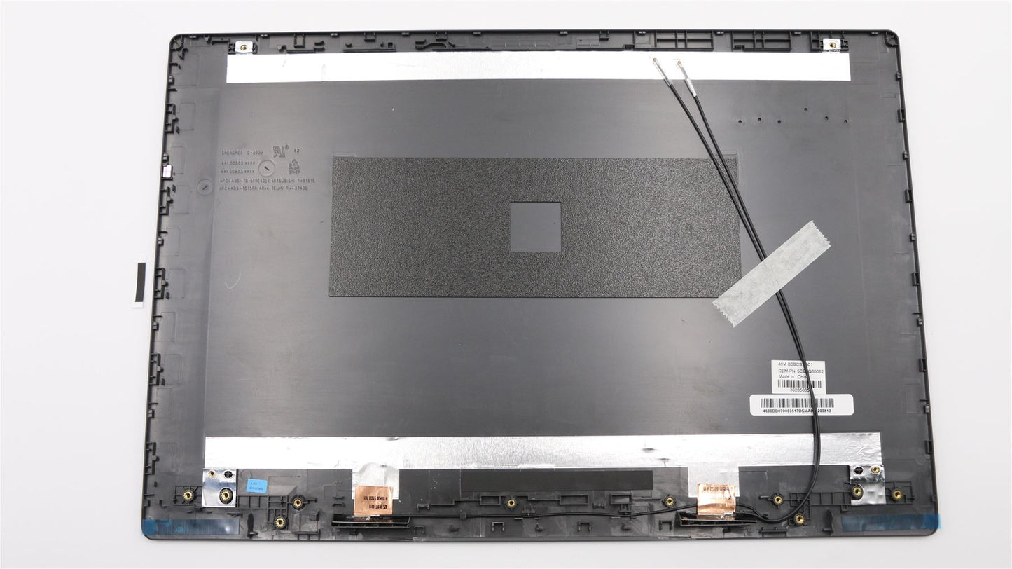 Lenovo V330-15ISK V330-15IKB LCD Cover Rear Back Housing Grey 5CB0Q60062