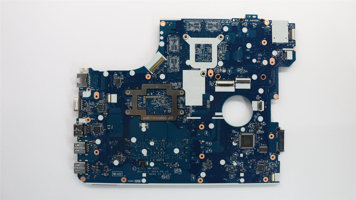 Lenovo ThinkPad E550 Motherboard Mainboard UMA intelI35005U 00HT777