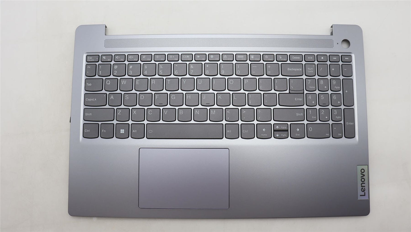 Lenovo COVER Upper Case ASM_ENG L 83ERAGFP BL 5CB1L88266