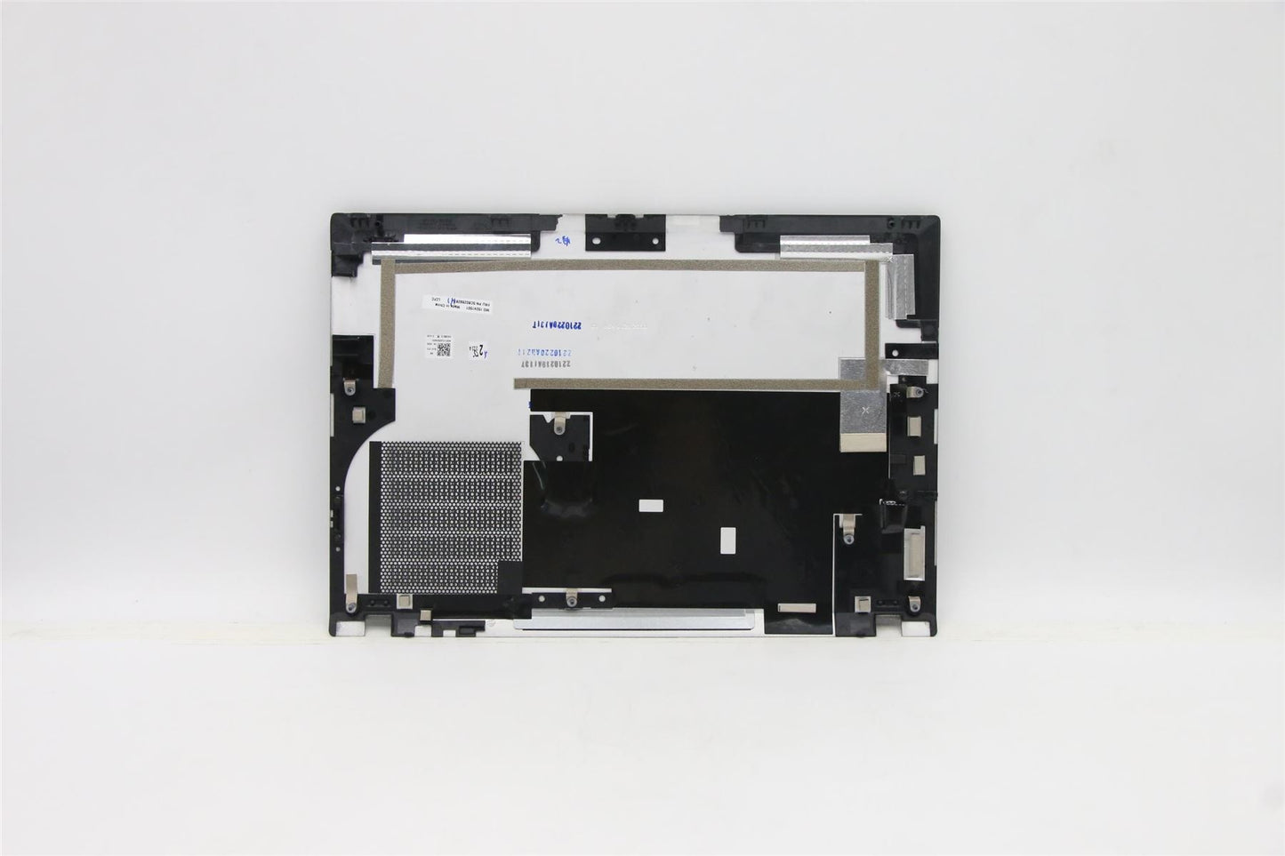 Lenovo ThinkPad X13 Gen 2 Bottom Base Lower Chassis Cover Black 5CB0Z69287