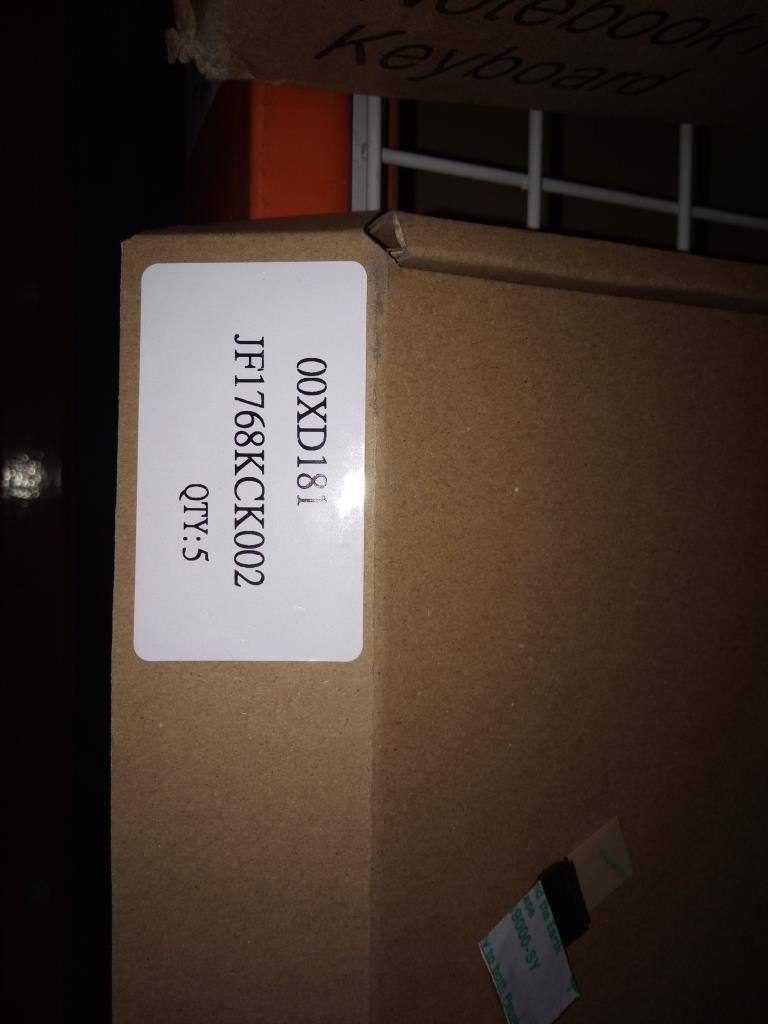 Lenovo EDP_30 PIN CABLE,AIO 700-24 eDP I/O Cable 00XD181