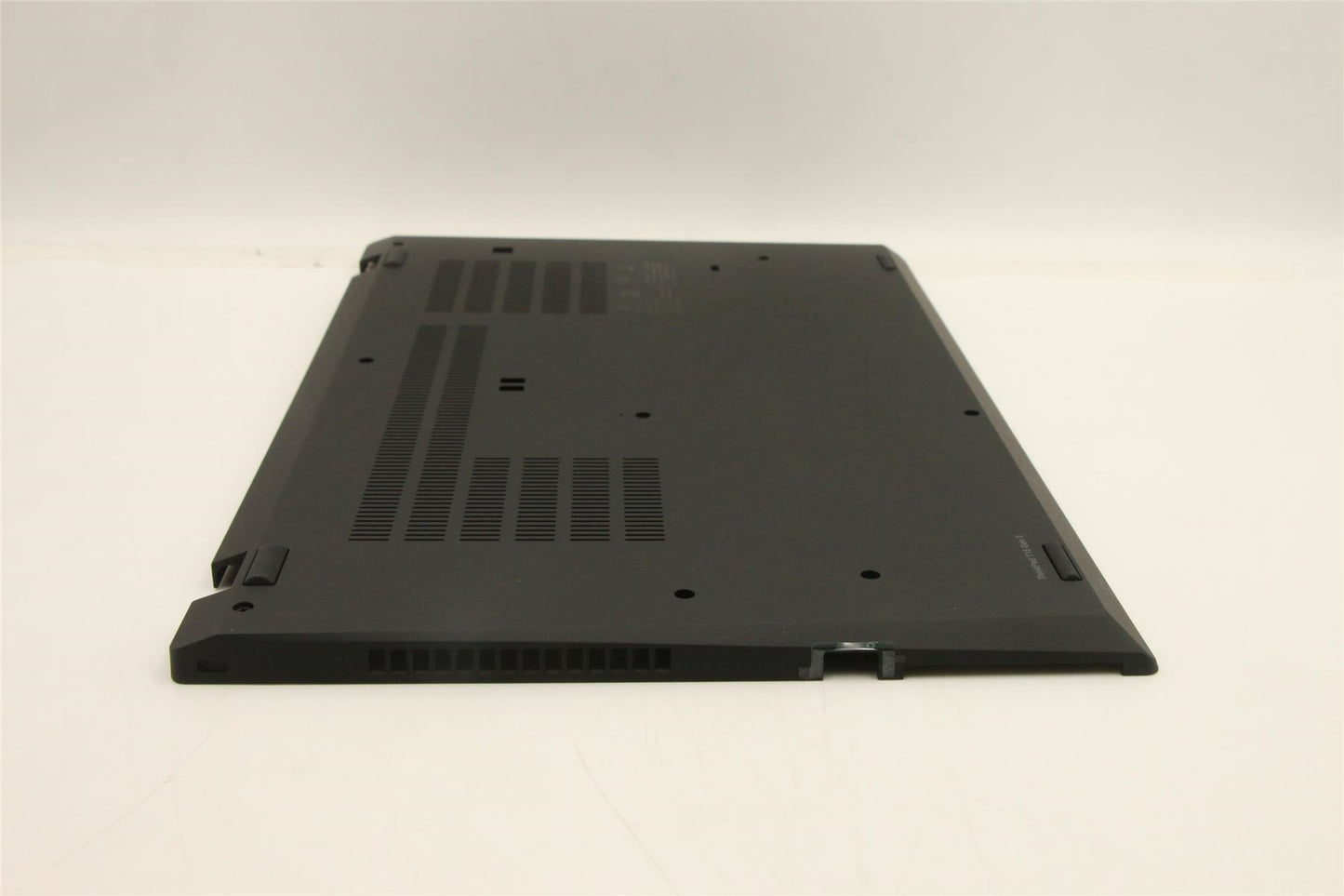 Lenovo ThinkPad T15 2 Bottom Base Lower Chassis Cover Black 5CB0Z69571