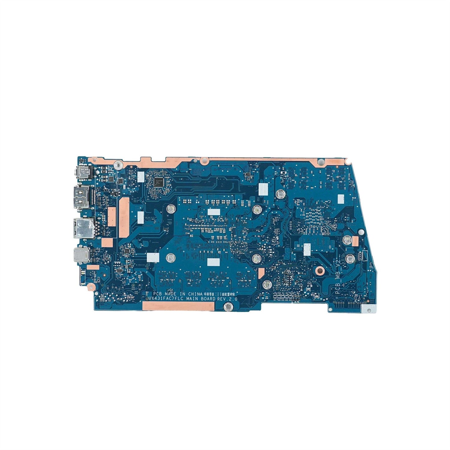 Asus UX431FA C Mainboard 8G/I5-10210U/As 90NB0MB0-R00060