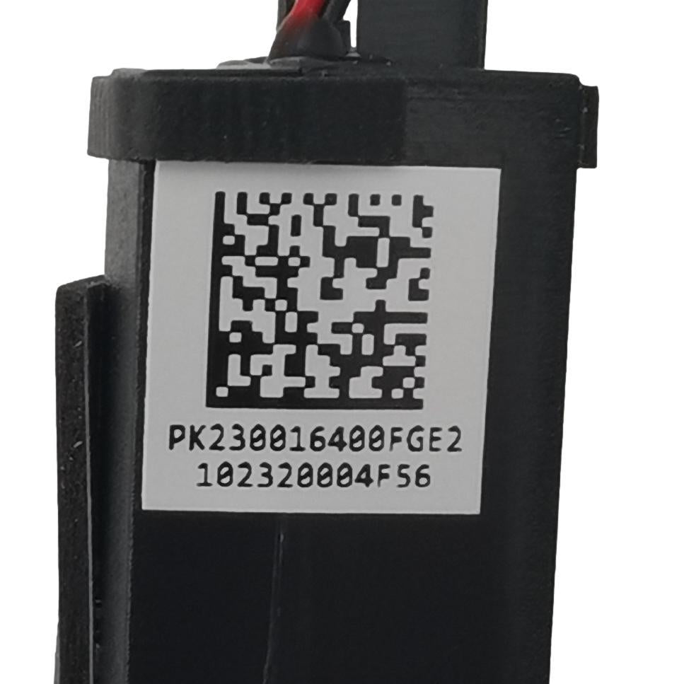 Acer Predator Helios PH315-55 PH317-56 PH315-55s Haut-parleurs 23.QFUN2.002