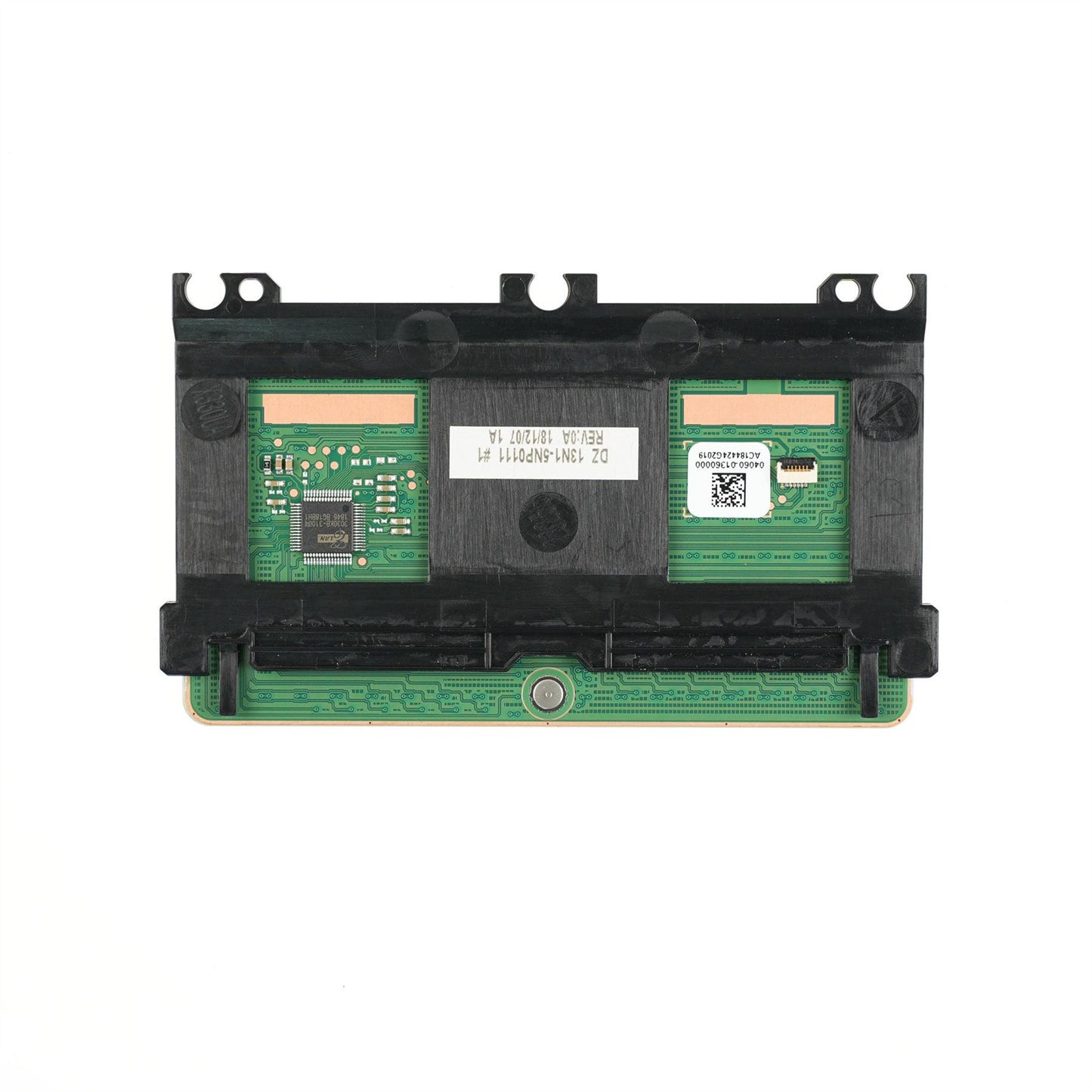 Asus X330FA X330FL X330FN X330UA X330UN X330Un Touchpad Module 90NB0JD2-R90010