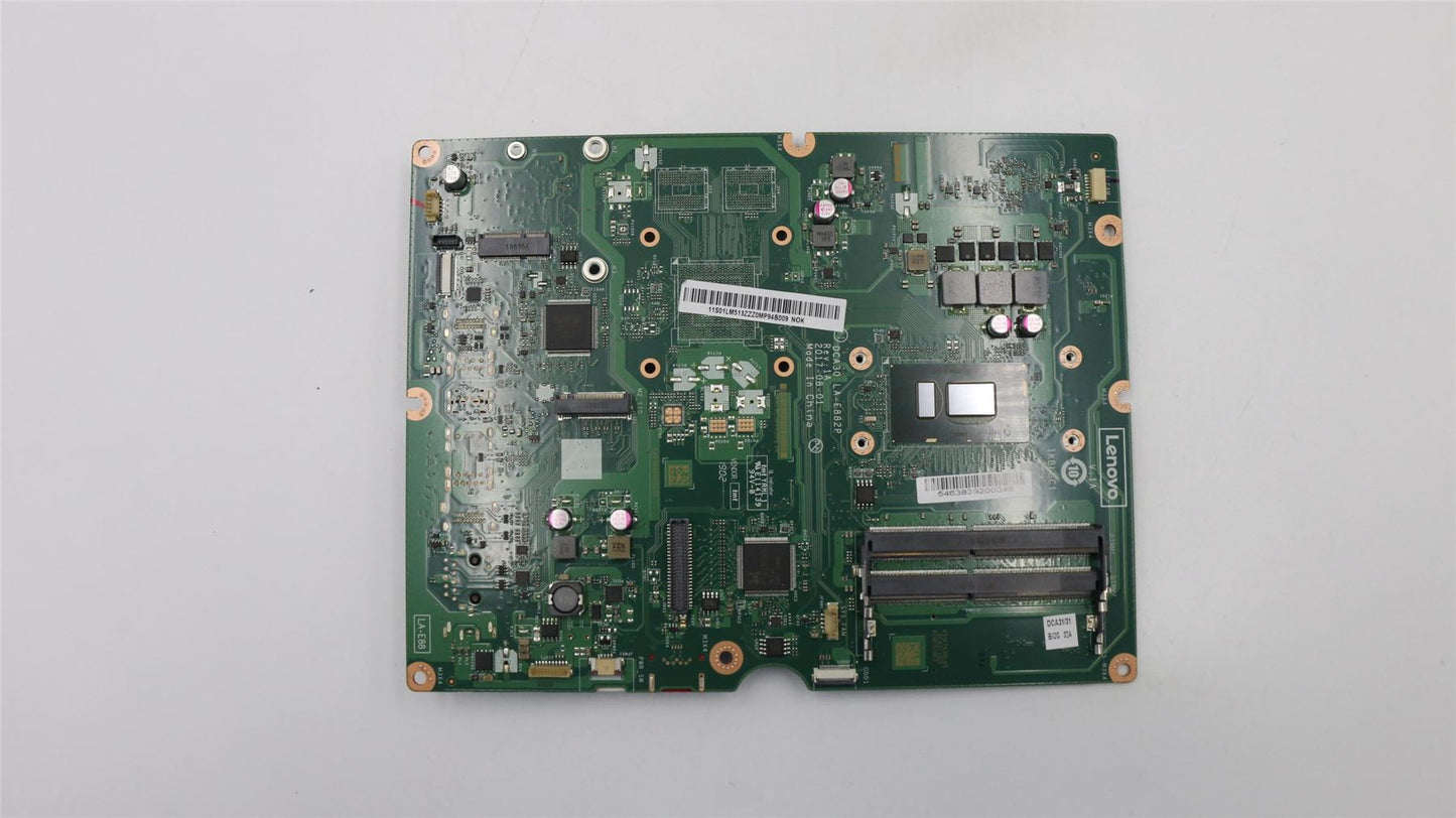 Lenovo IdeaCentre 520-22IKU Motherboard Mainboard UMA intelI37020U 01LM513